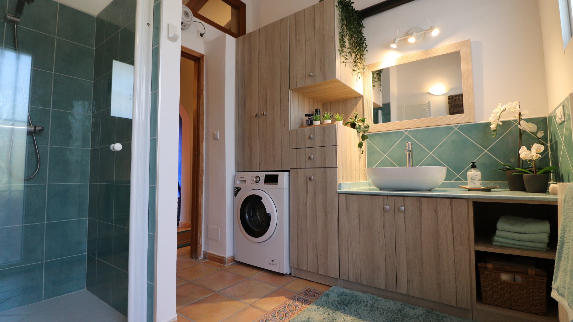 Wederverkoop - Country Property - Catral - Catral - Country