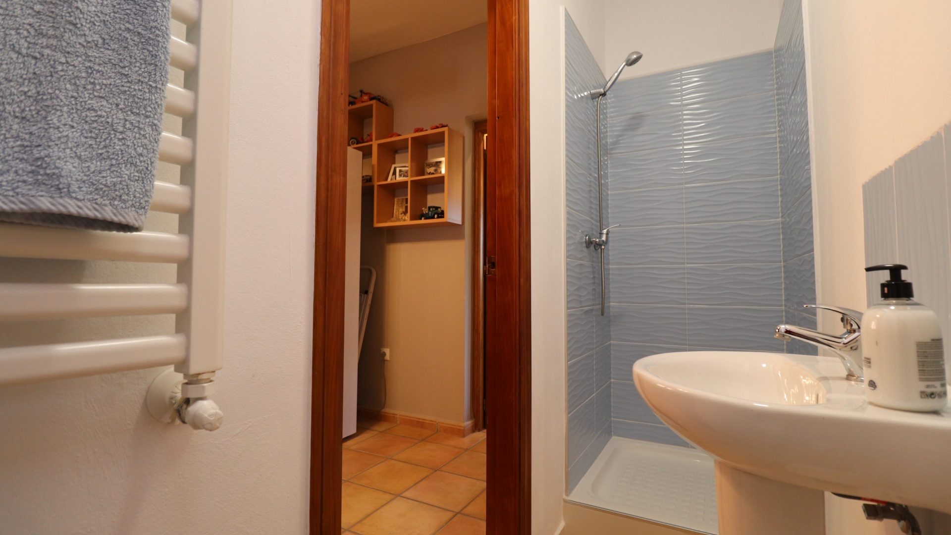 Wederverkoop - Country Property - Catral - Catral - Country