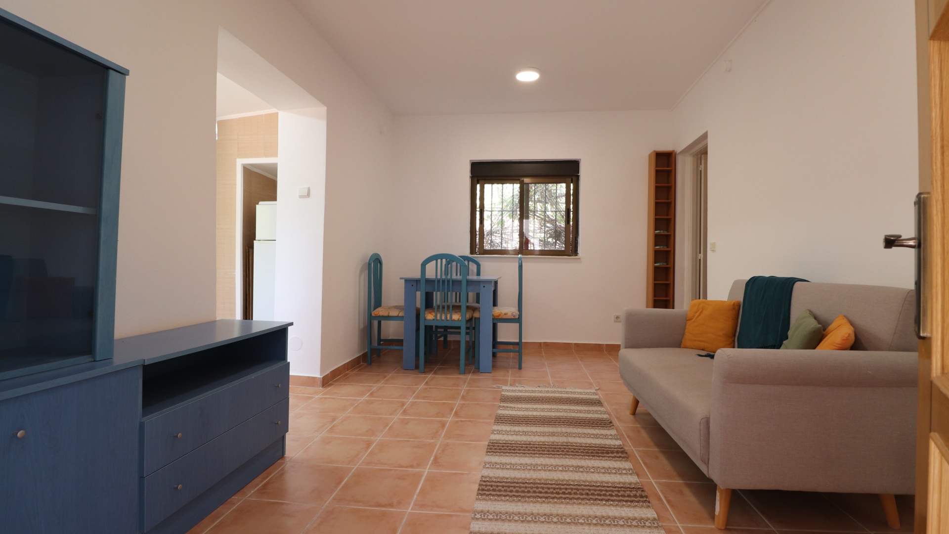 Wederverkoop - Country Property - Catral - Catral - Country