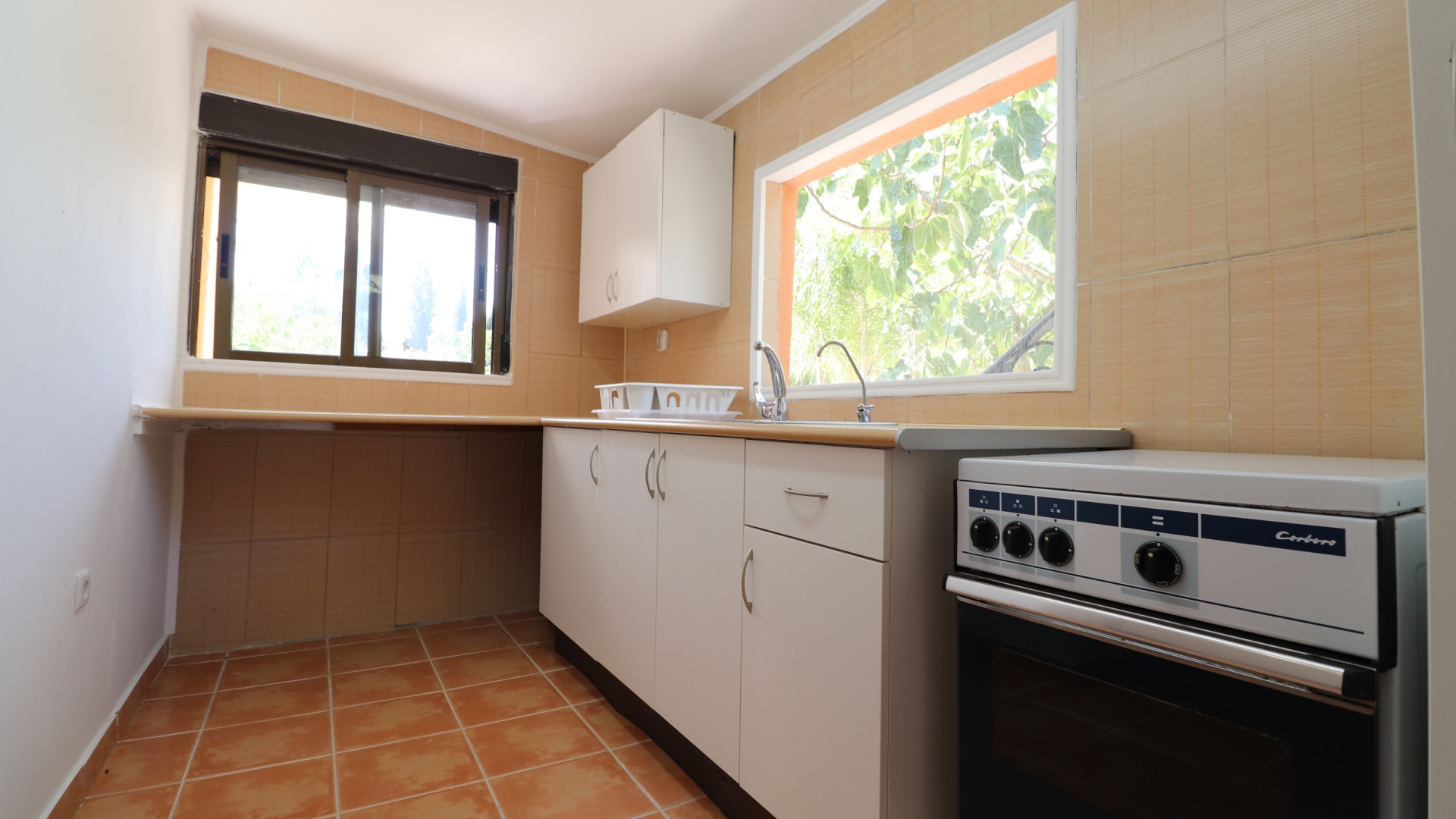 Wederverkoop - Country Property - Catral - Catral - Country