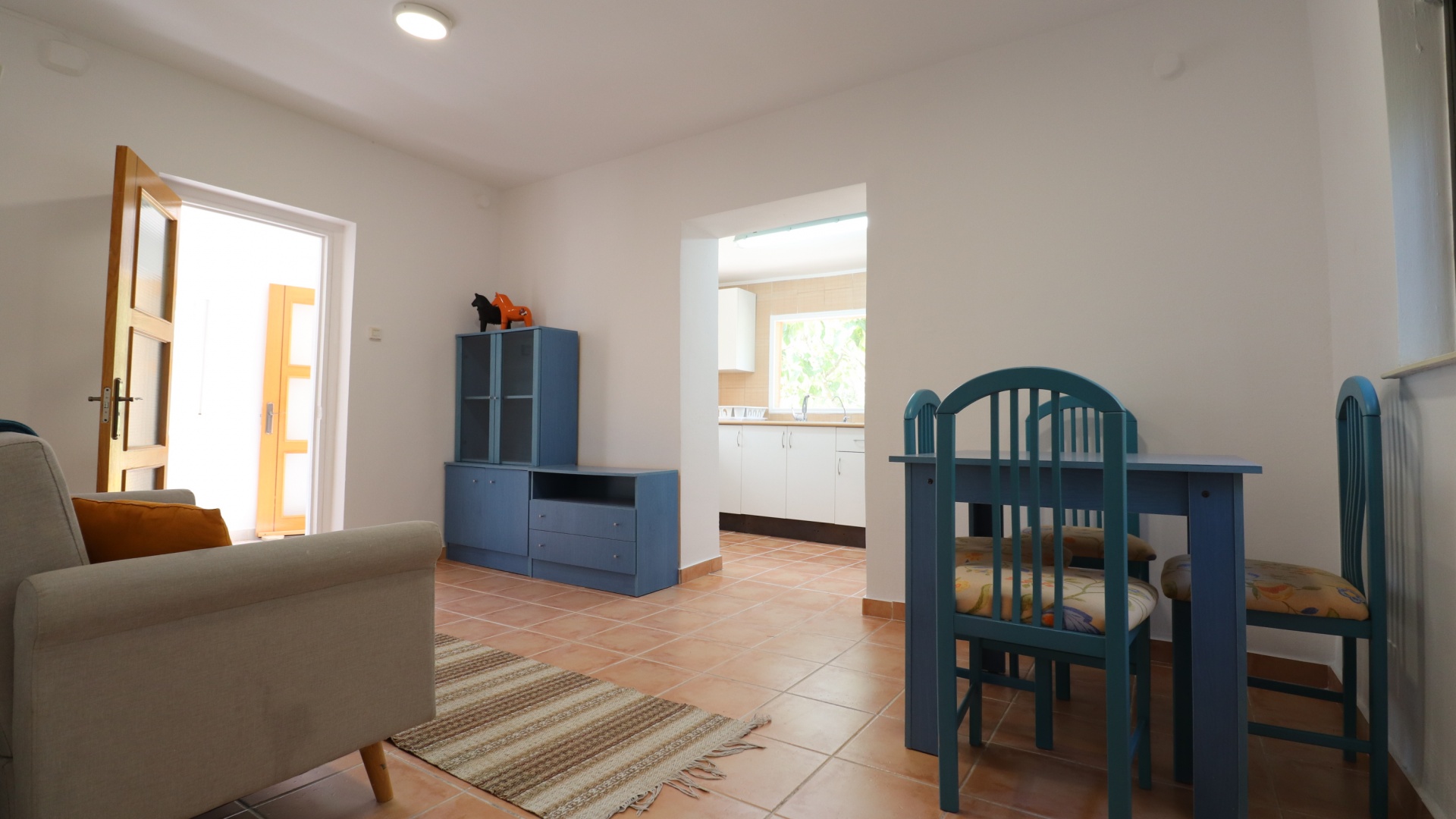 Wederverkoop - Country Property - Catral - Catral - Country