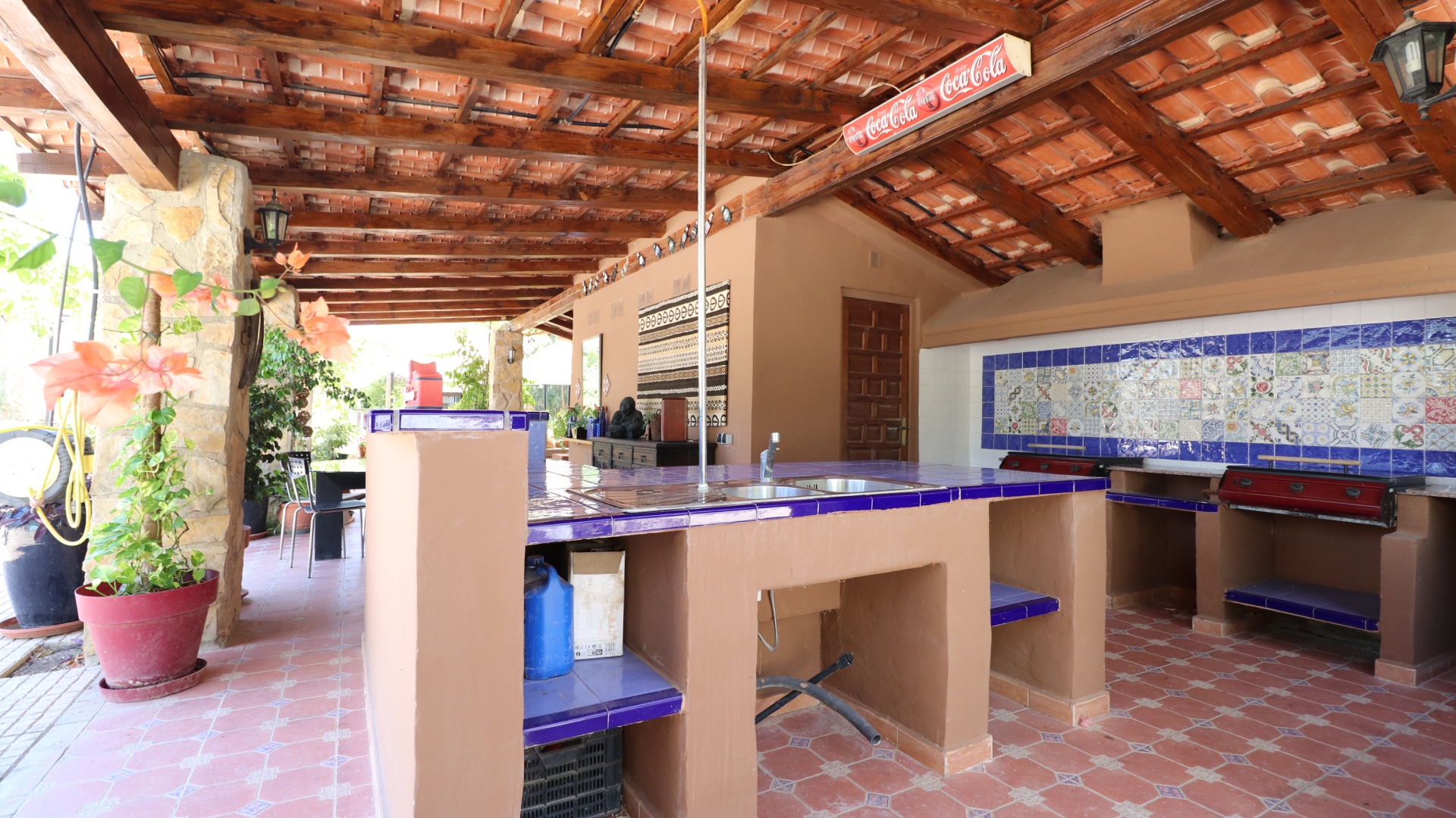 Wederverkoop - Country Property - Catral - Catral - Country