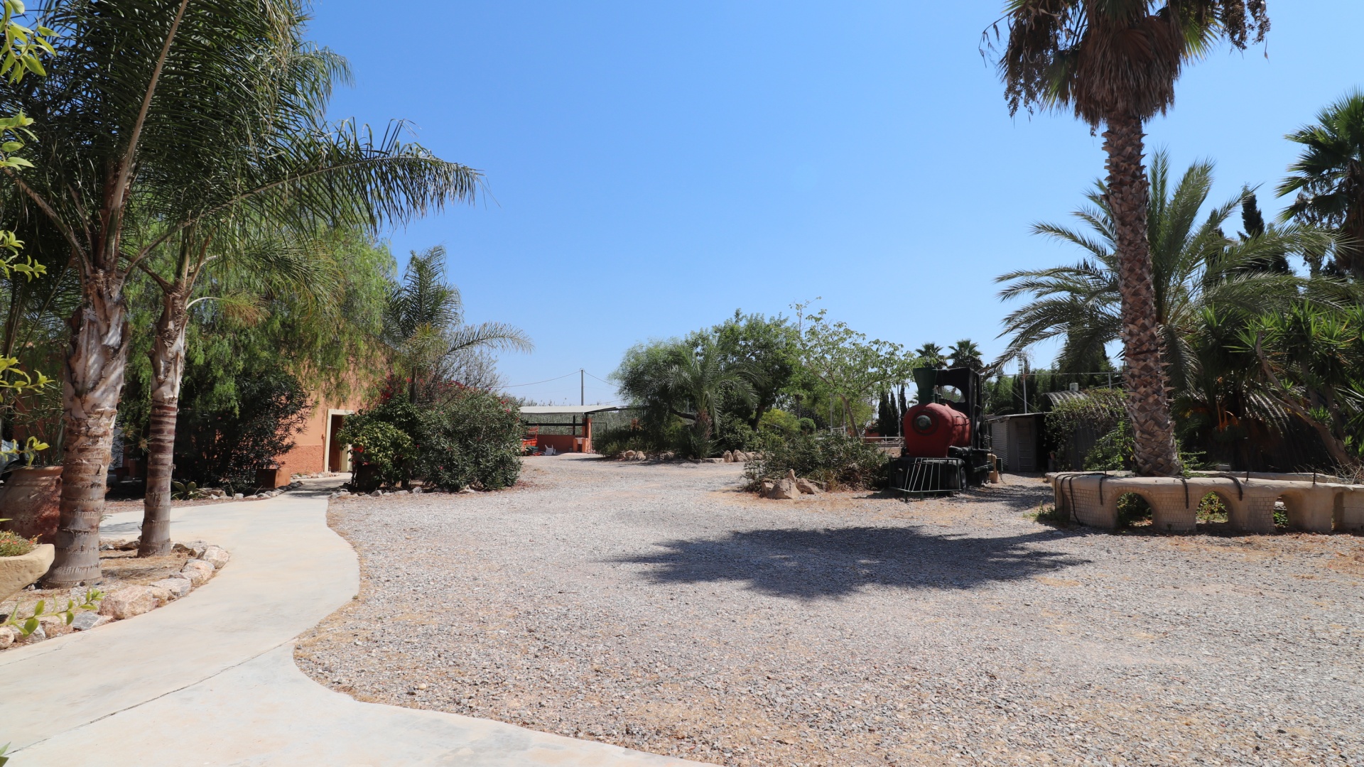 Wederverkoop - Country Property - Catral - Catral - Country