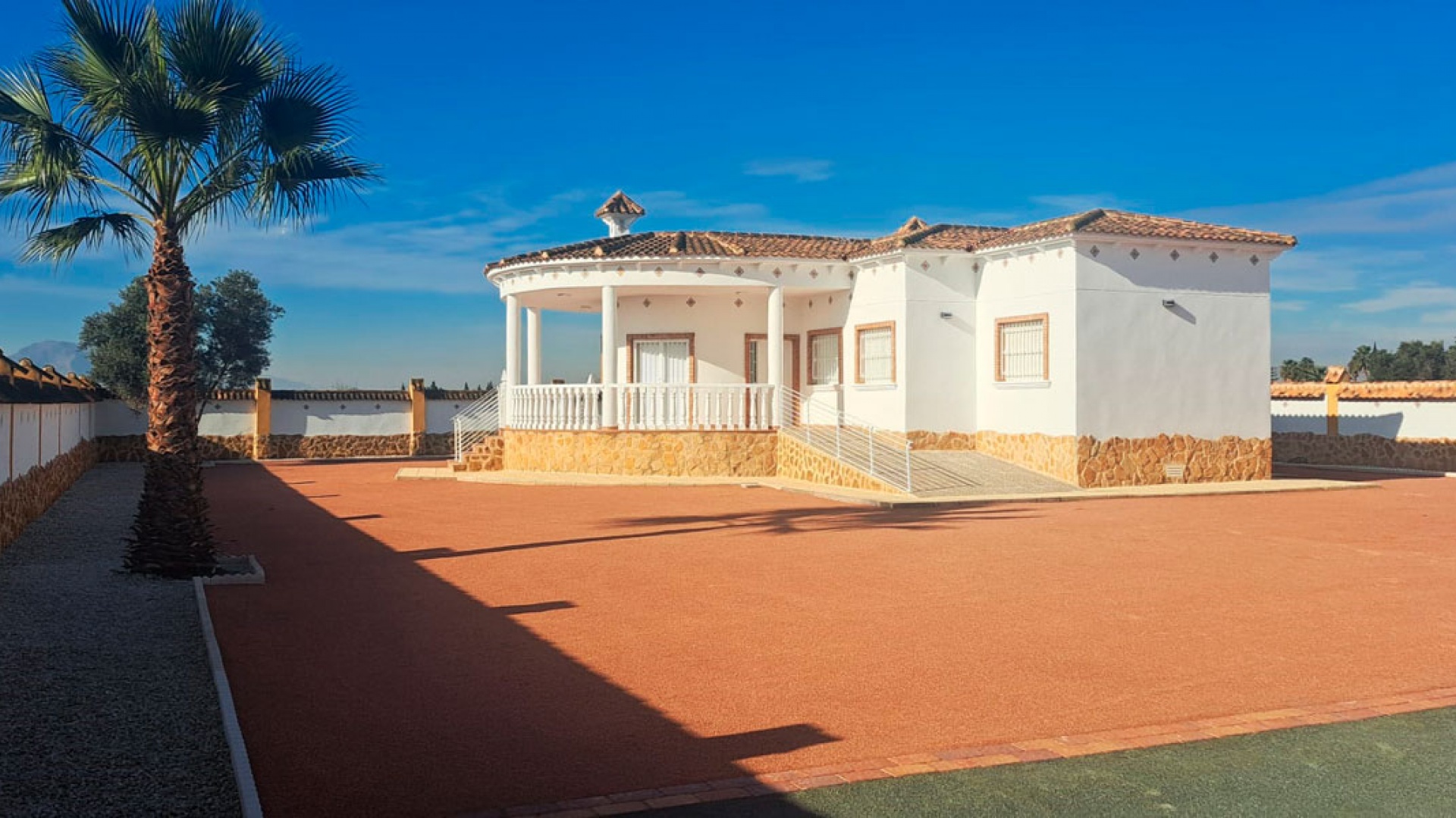 Wederverkoop - Country Property - Catral