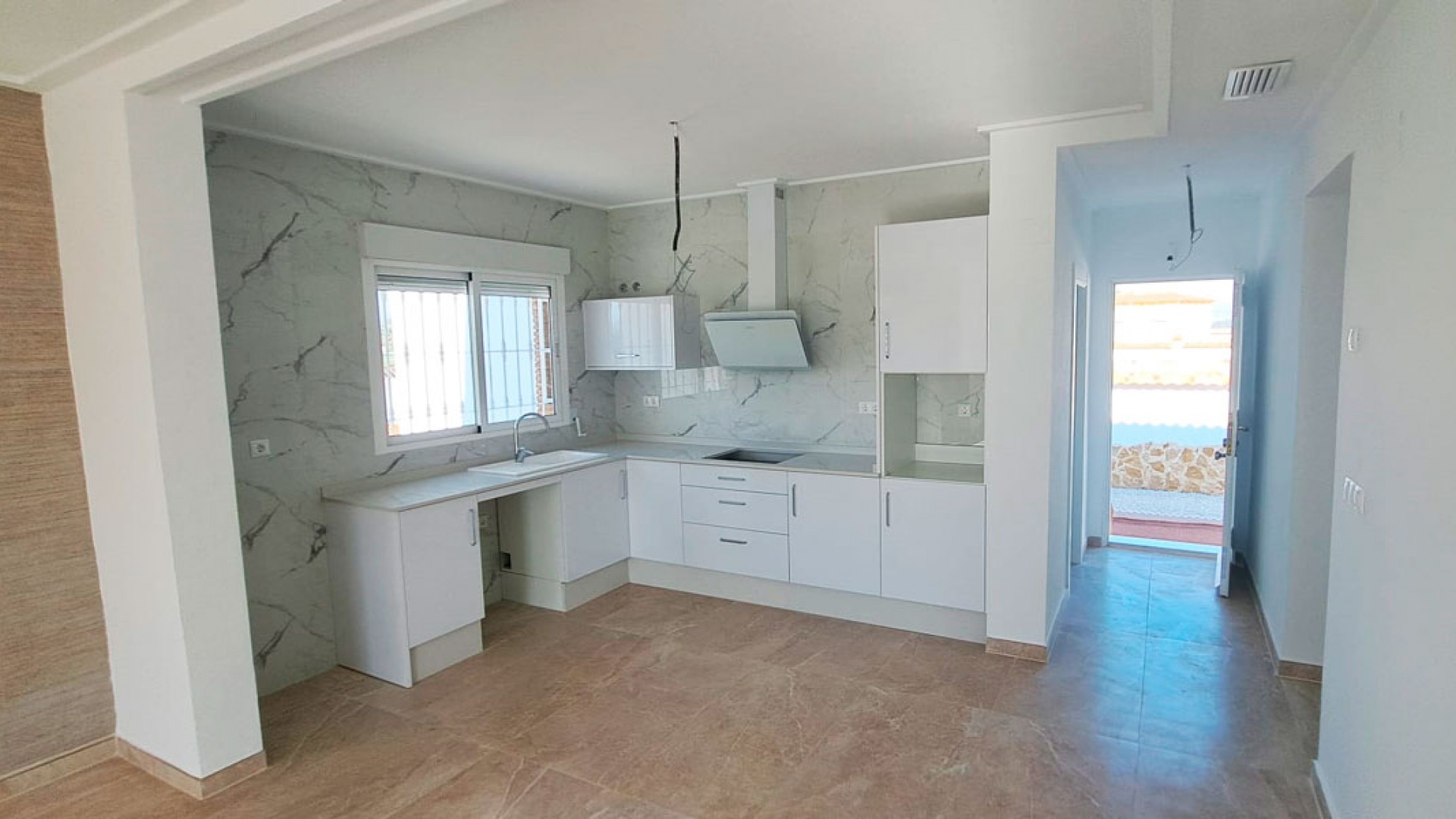 Wederverkoop - Country Property - Catral