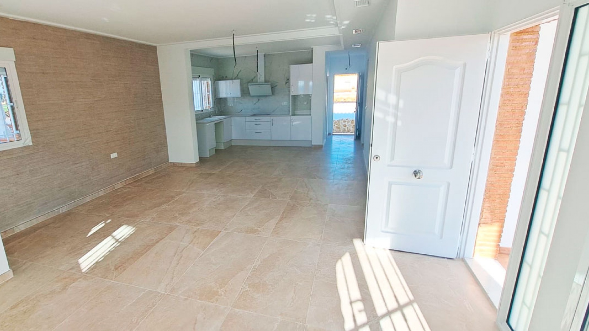 Wederverkoop - Country Property - Catral