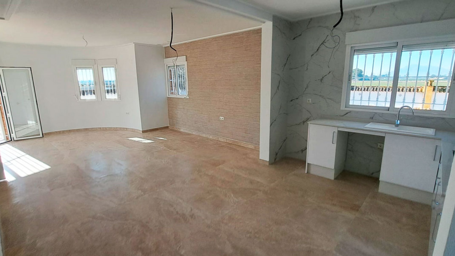 Wederverkoop - Country Property - Catral