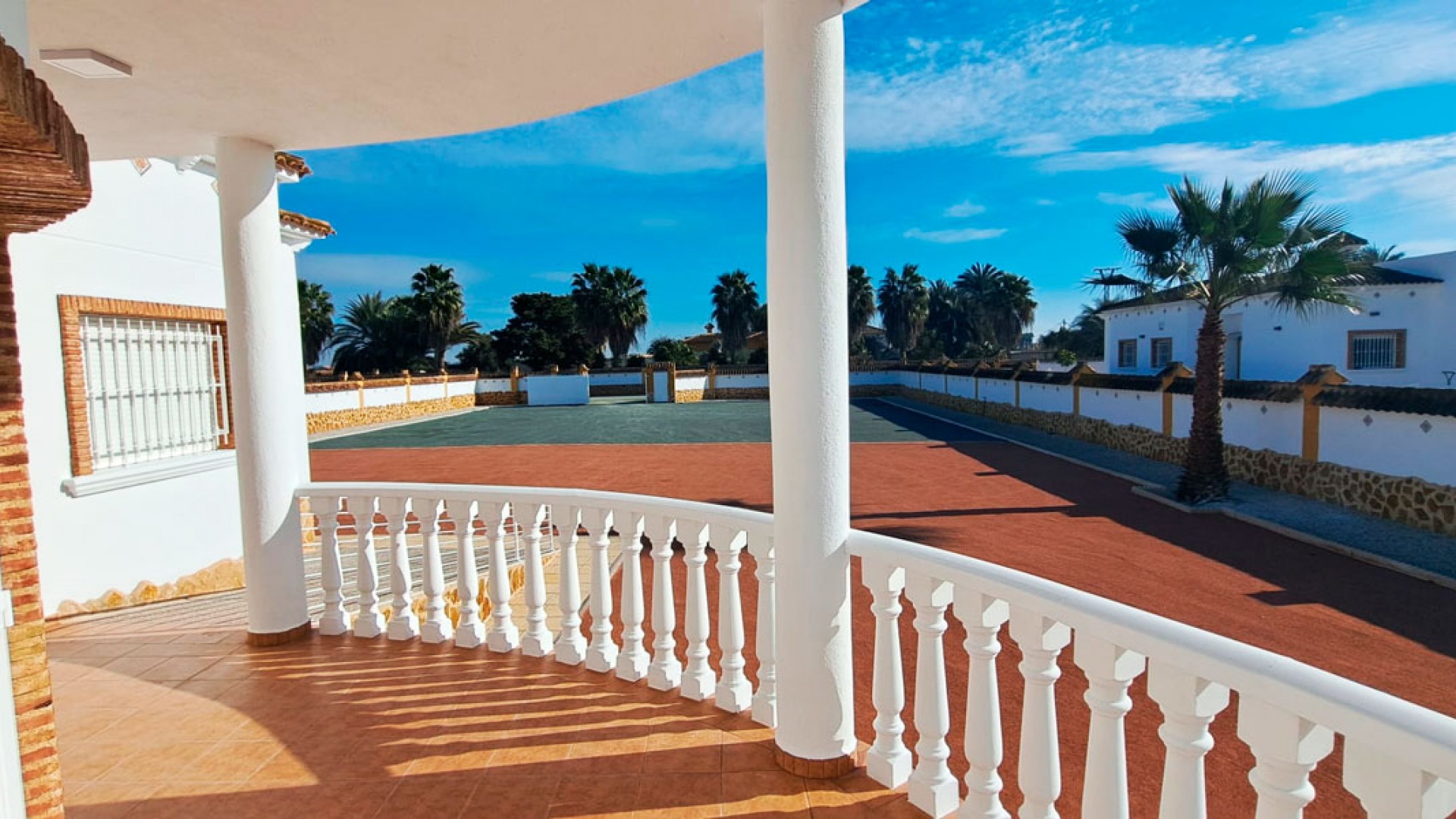 Wederverkoop - Country Property - Catral