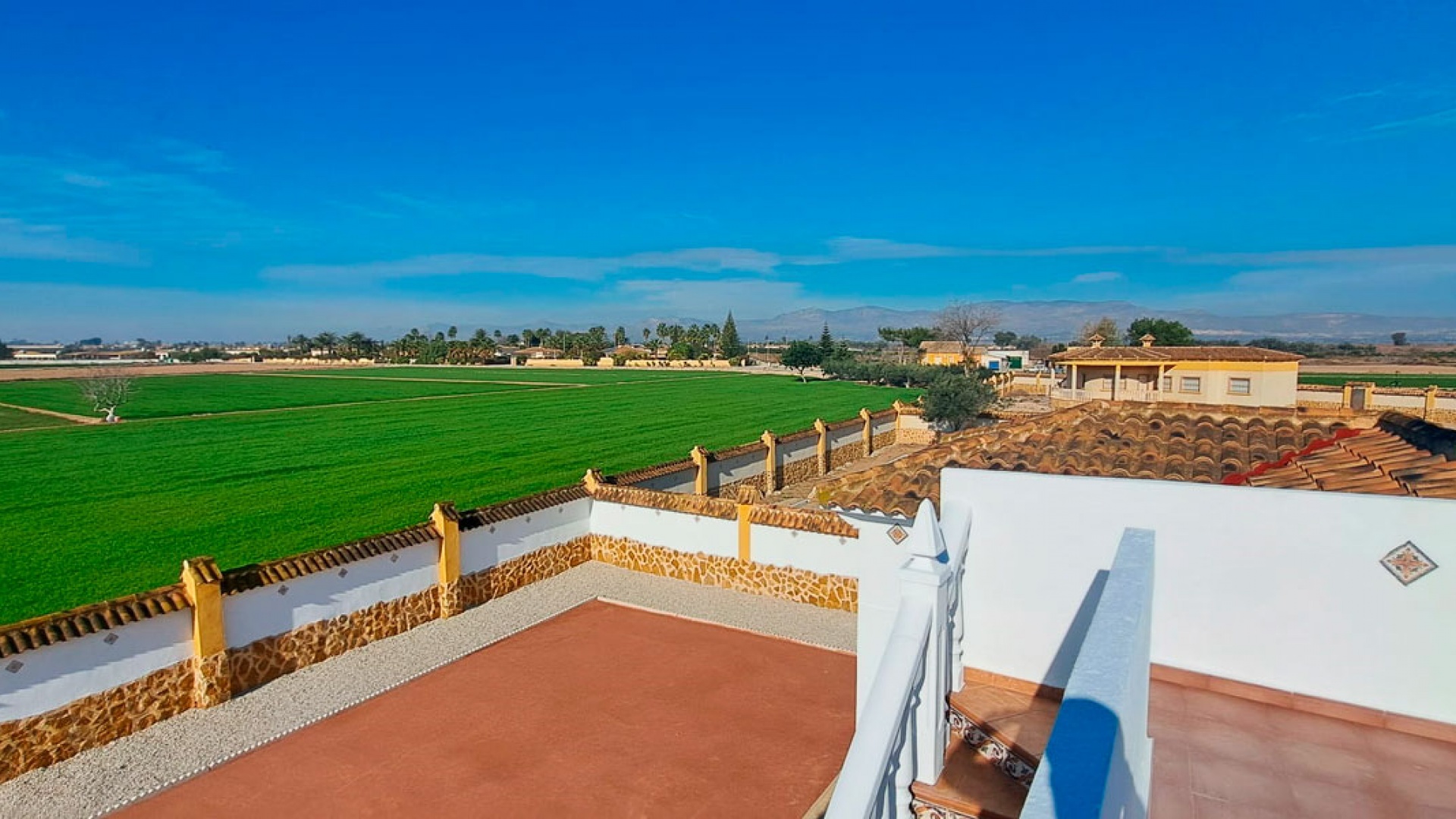 Wederverkoop - Country Property - Catral