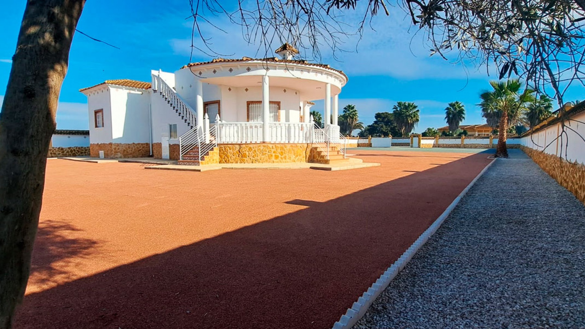 Wederverkoop - Country Property - Catral