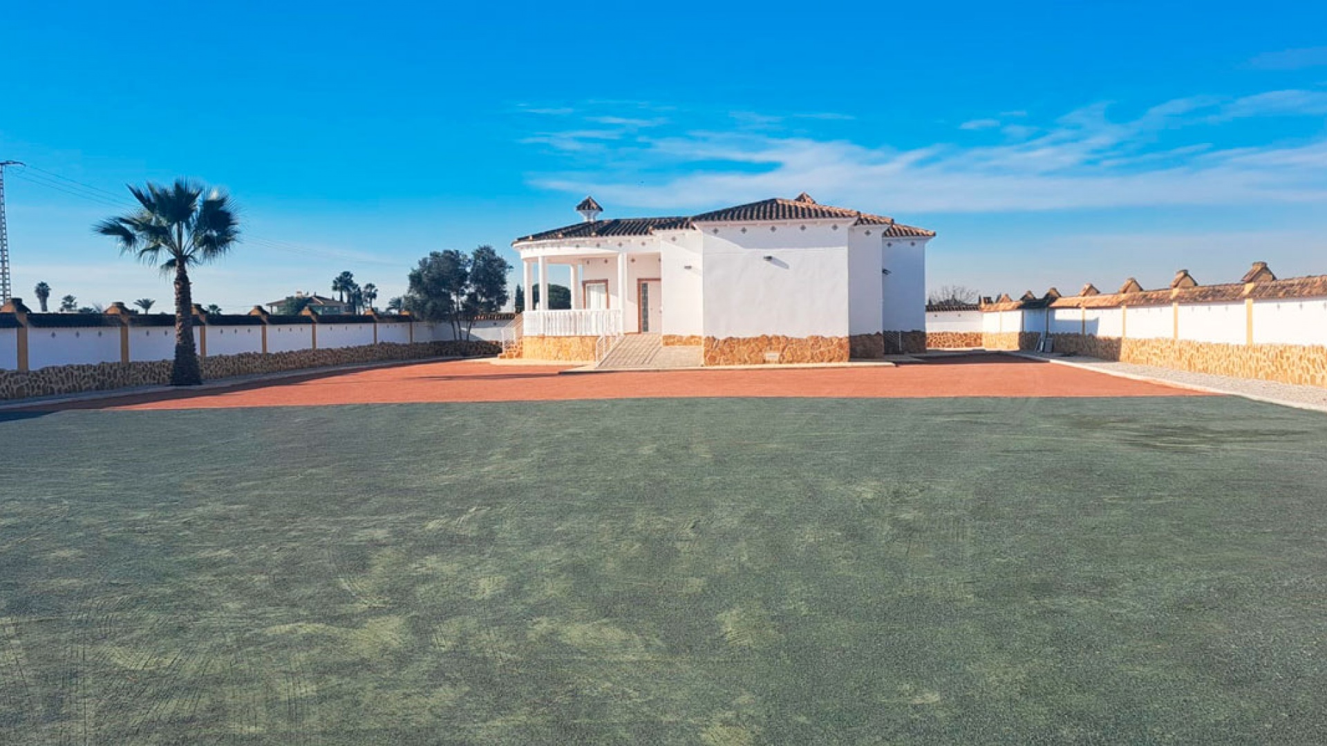 Wederverkoop - Country Property - Catral