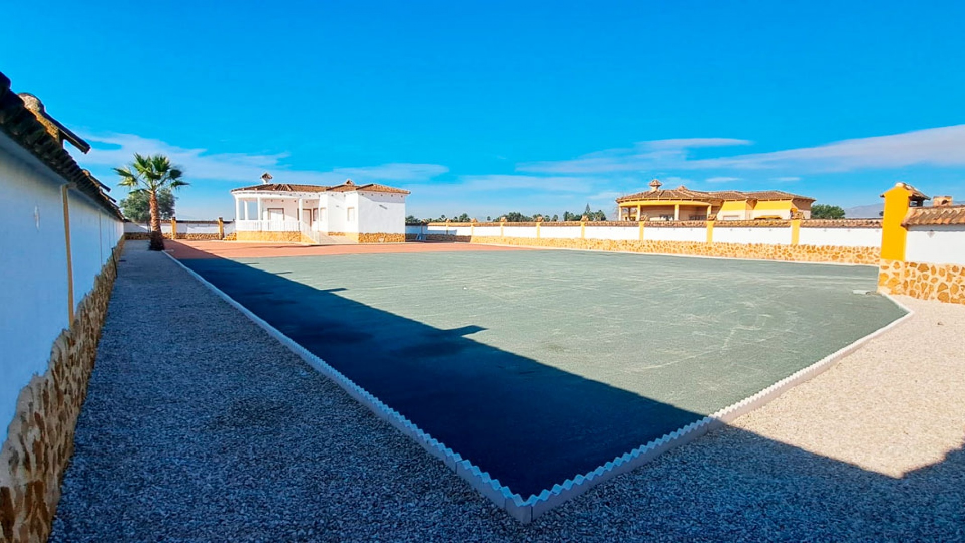 Wederverkoop - Country Property - Catral