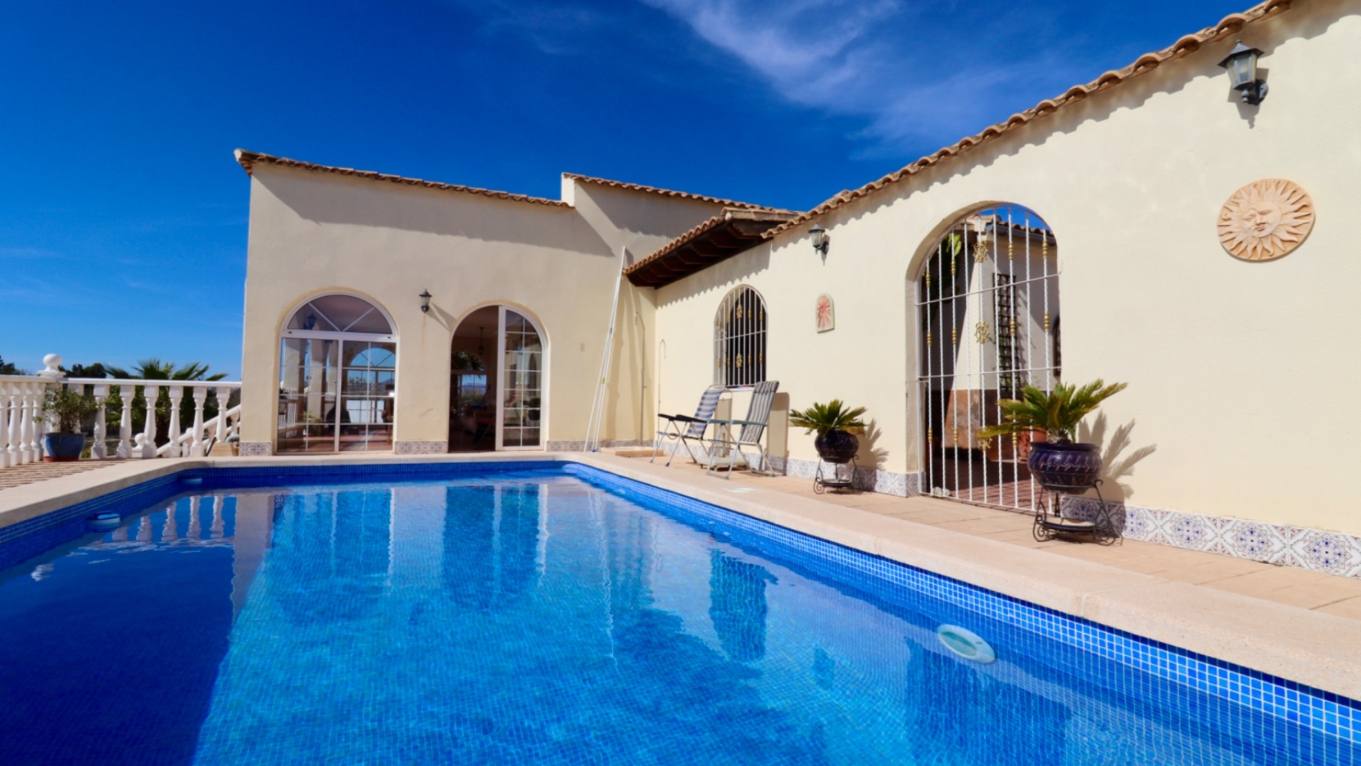 Wederverkoop - Country Property - Catral