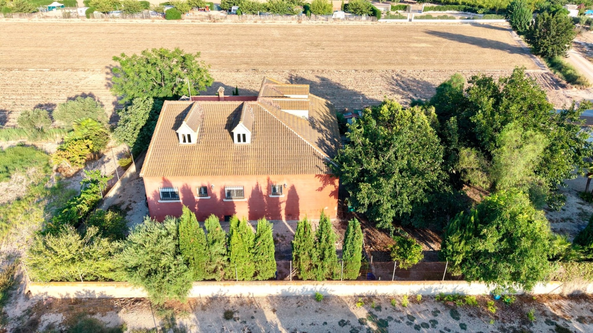 Wederverkoop - Country Property - Catral