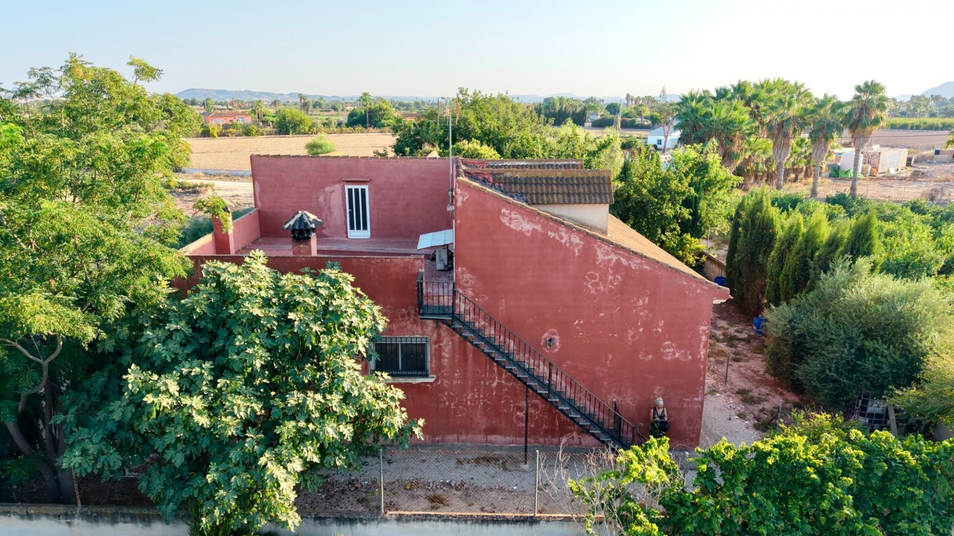 Wederverkoop - Country Property - Catral