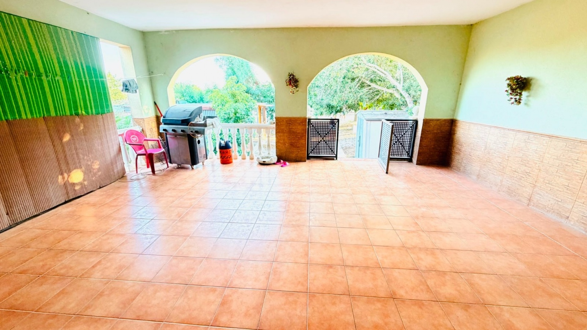 Wederverkoop - Country Property - Catral