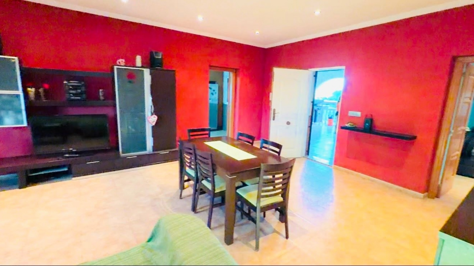 Wederverkoop - Country Property - Catral