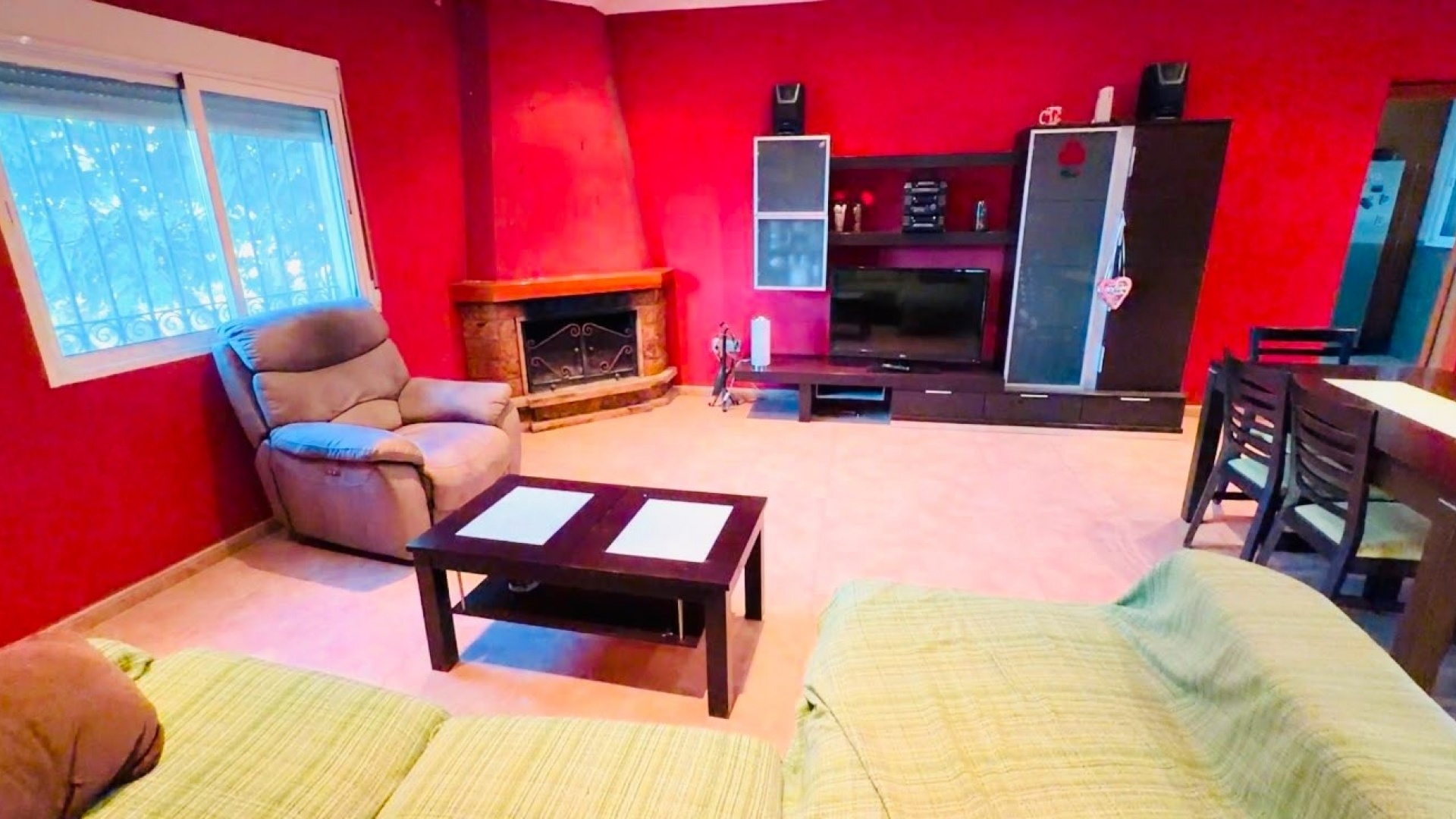 Wederverkoop - Country Property - Catral