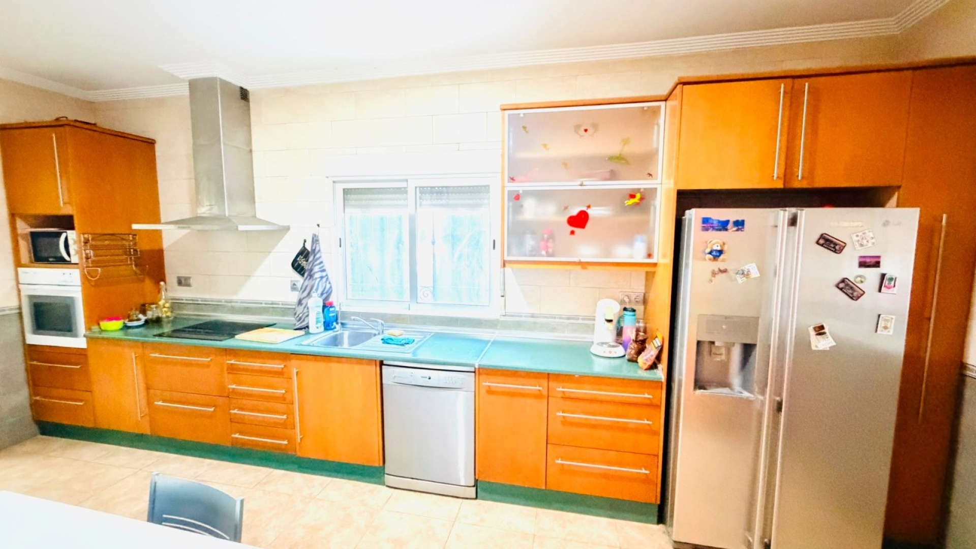 Wederverkoop - Country Property - Catral