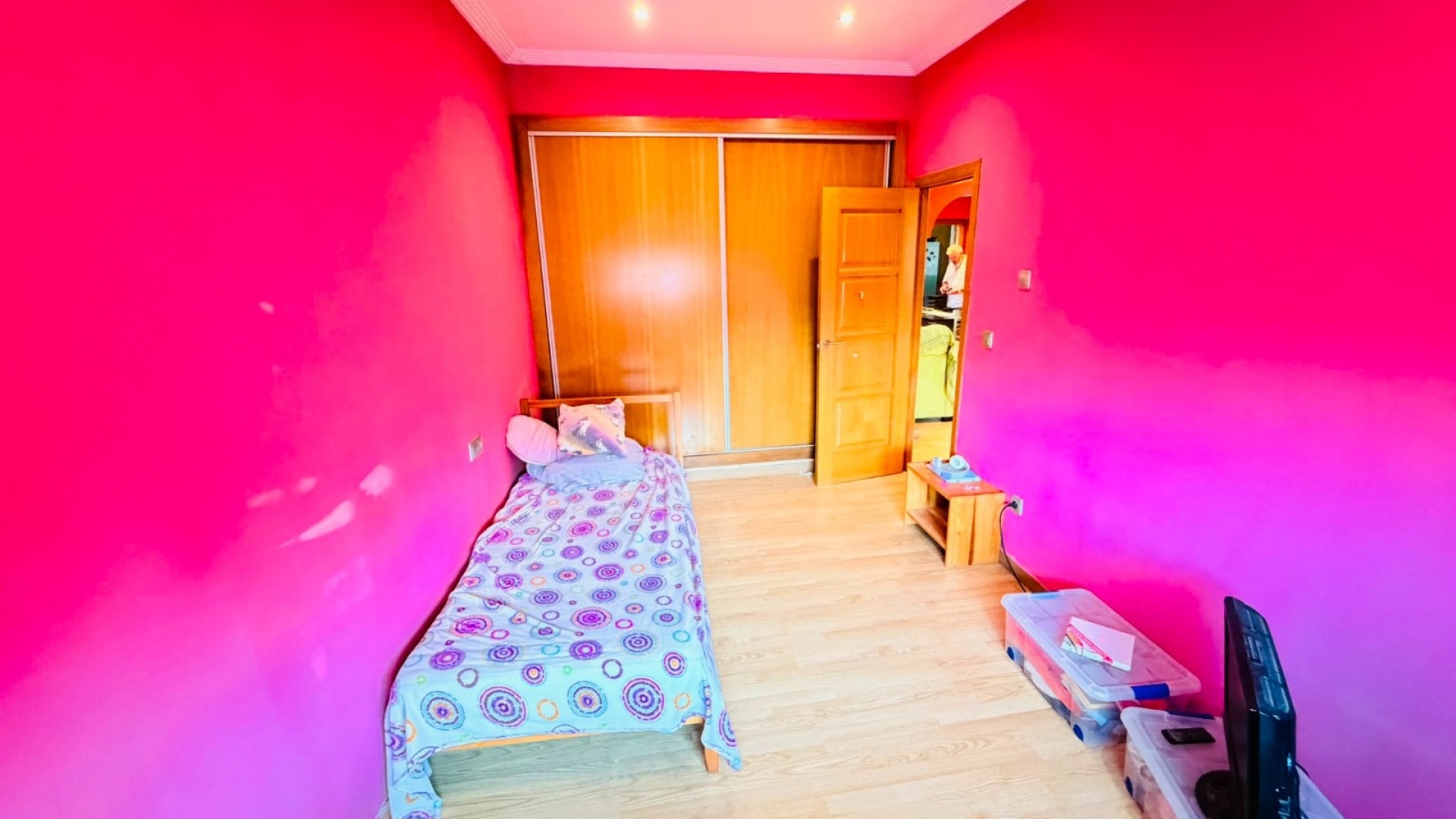 Wederverkoop - Country Property - Catral