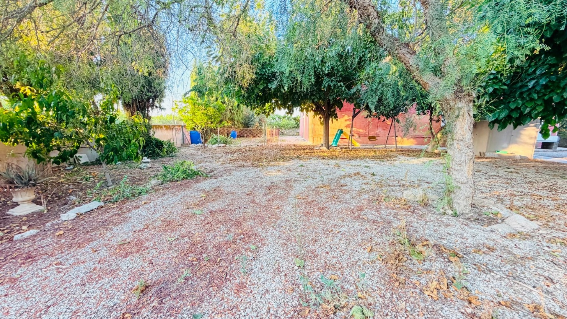 Wederverkoop - Country Property - Catral