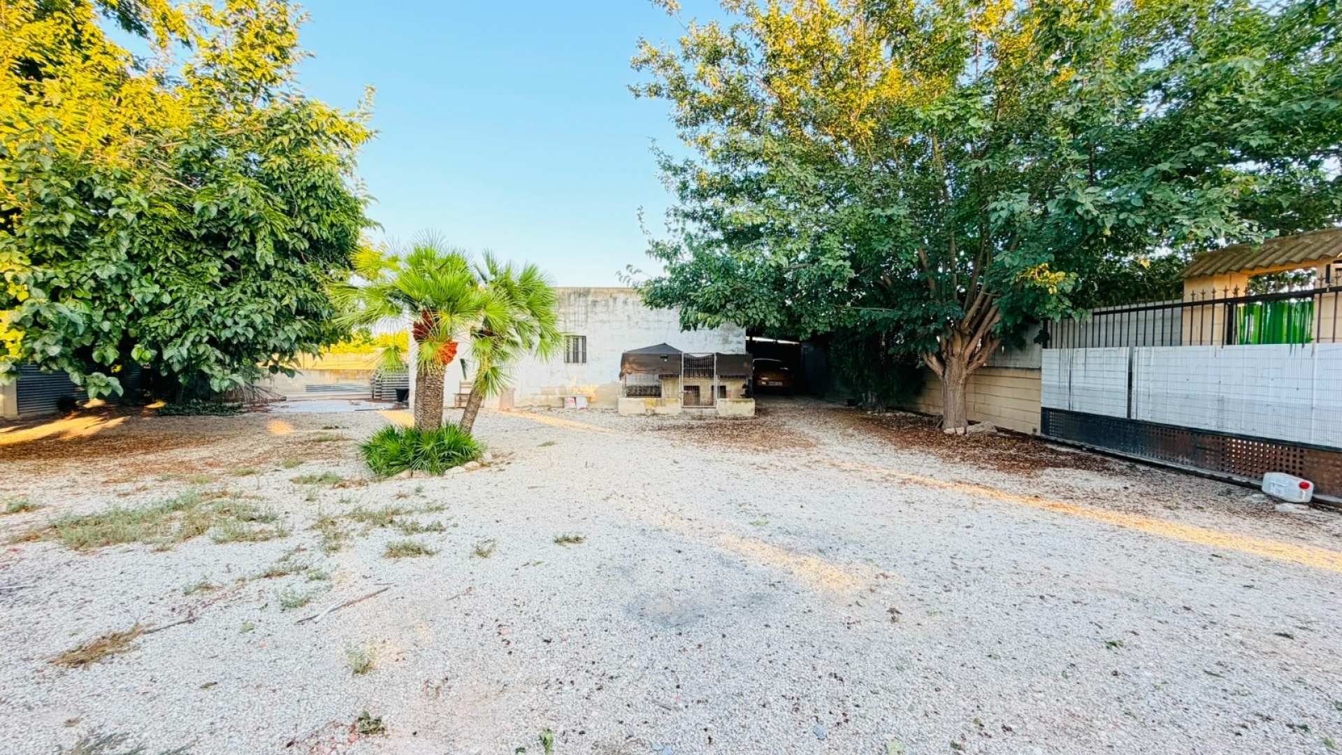 Wederverkoop - Country Property - Catral