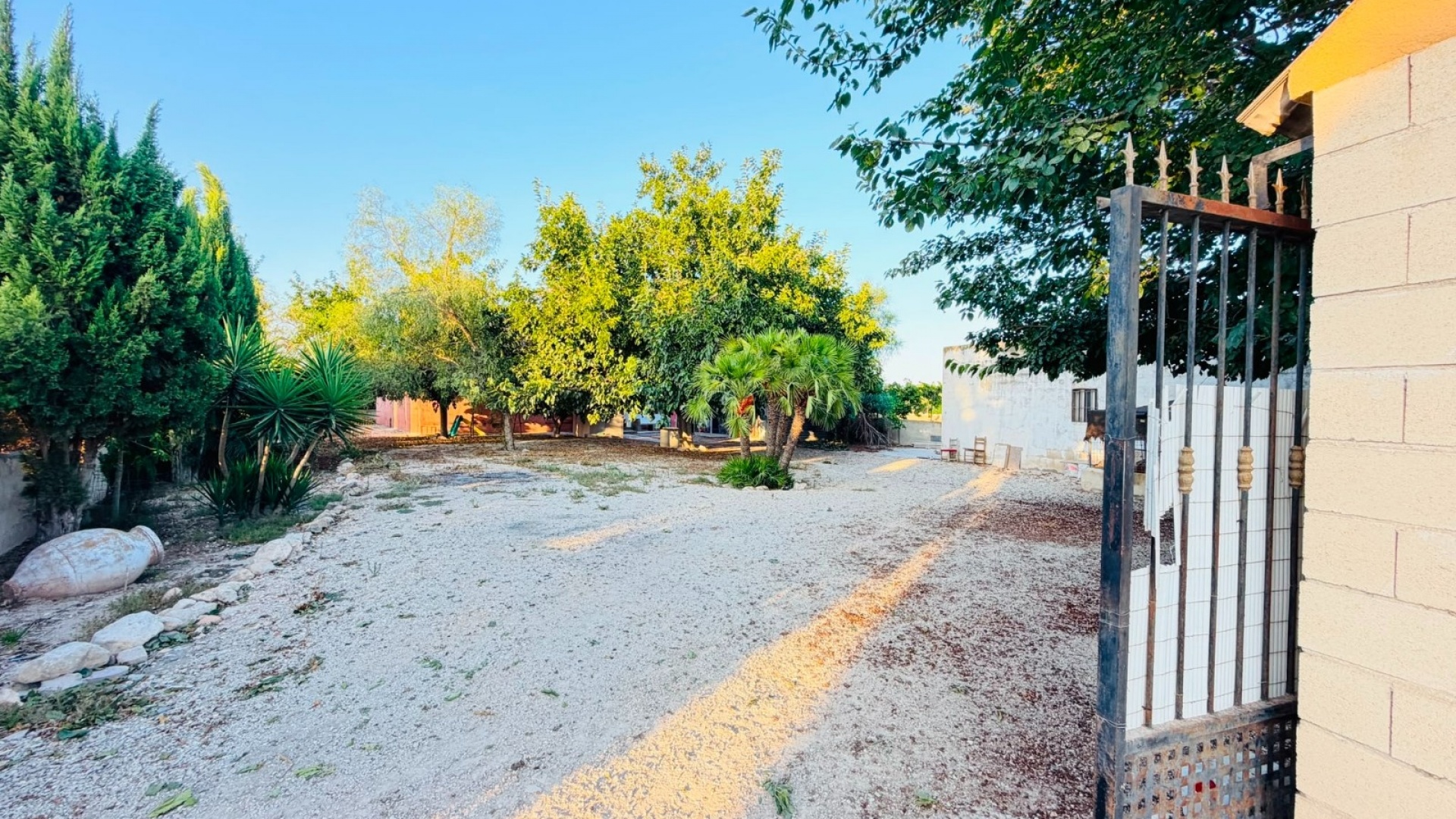 Wederverkoop - Country Property - Catral