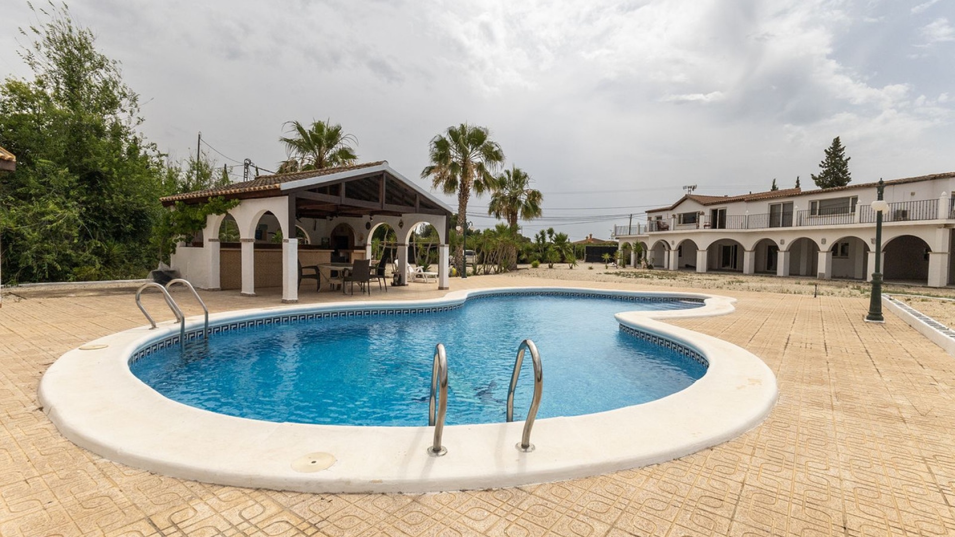 Wederverkoop - Country Property - Crevillente - Crevillent - Crevillente - Crevillent Centro