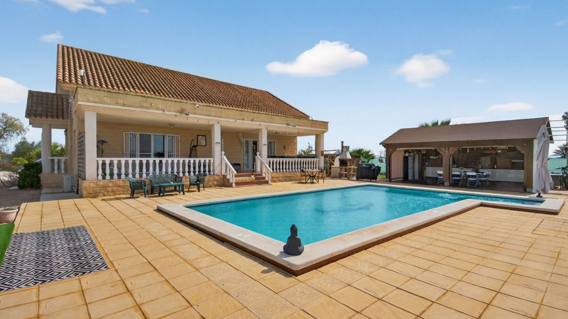 Wederverkoop - Country Property - Crevillente - Crevillent - Crevillente - Crevillent Centro