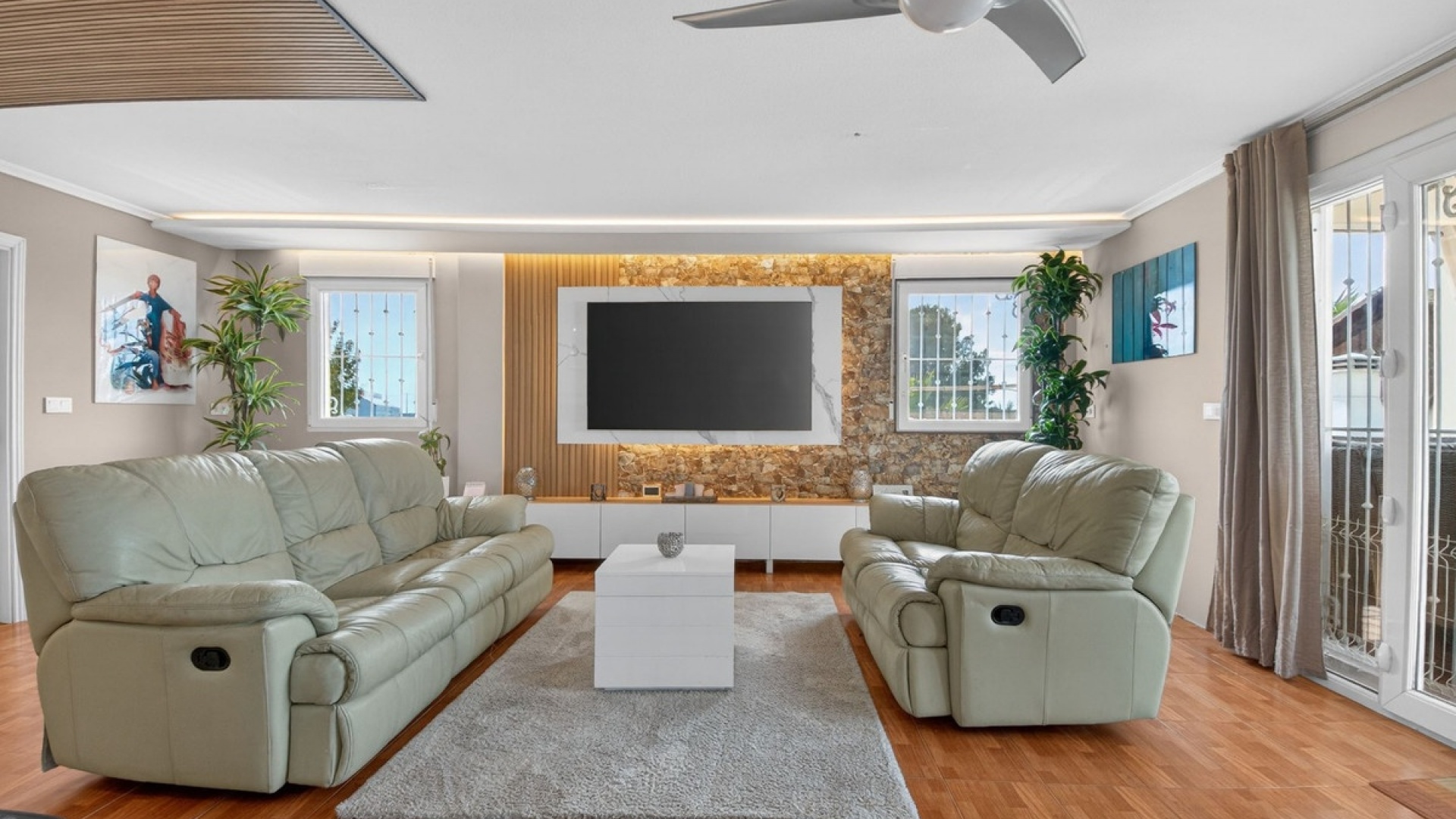 Wederverkoop - Country Property - Crevillente - Crevillent - Crevillente - Crevillent Centro