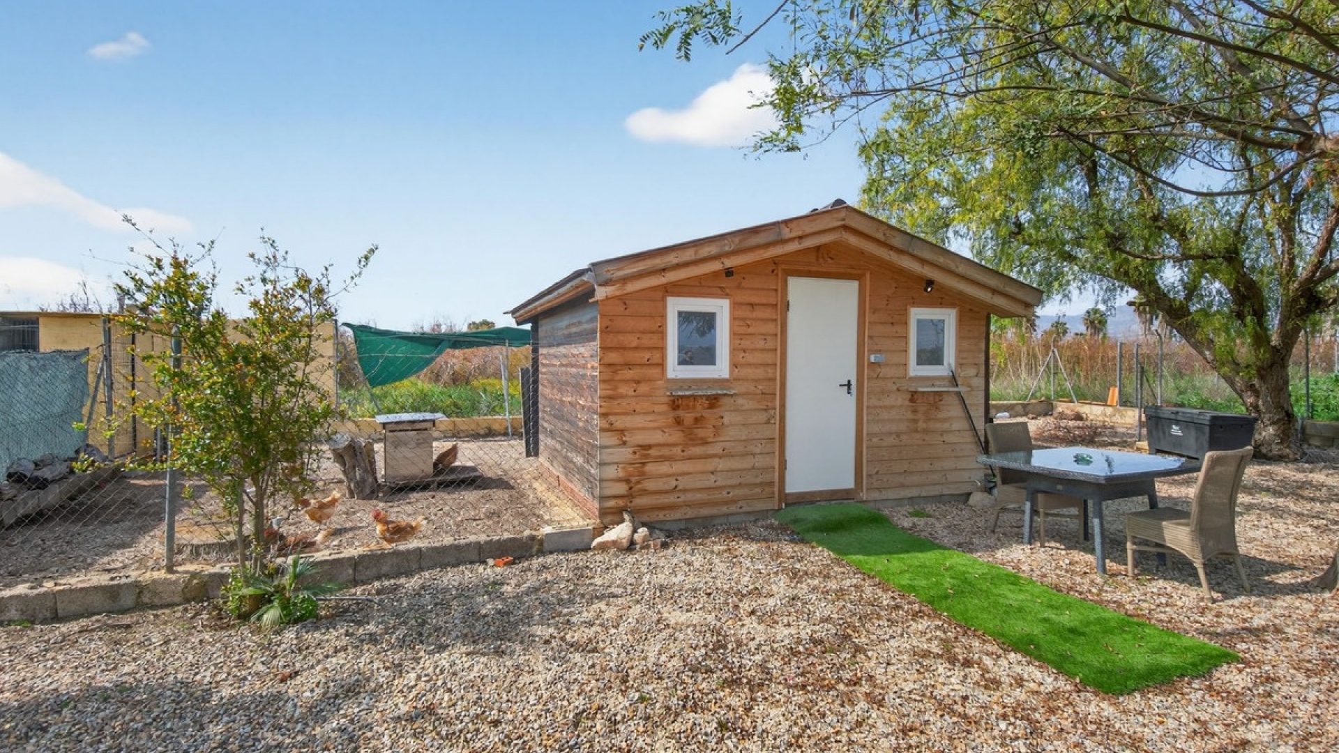 Wederverkoop - Country Property - Crevillente - Crevillent - Crevillente - Crevillent Centro
