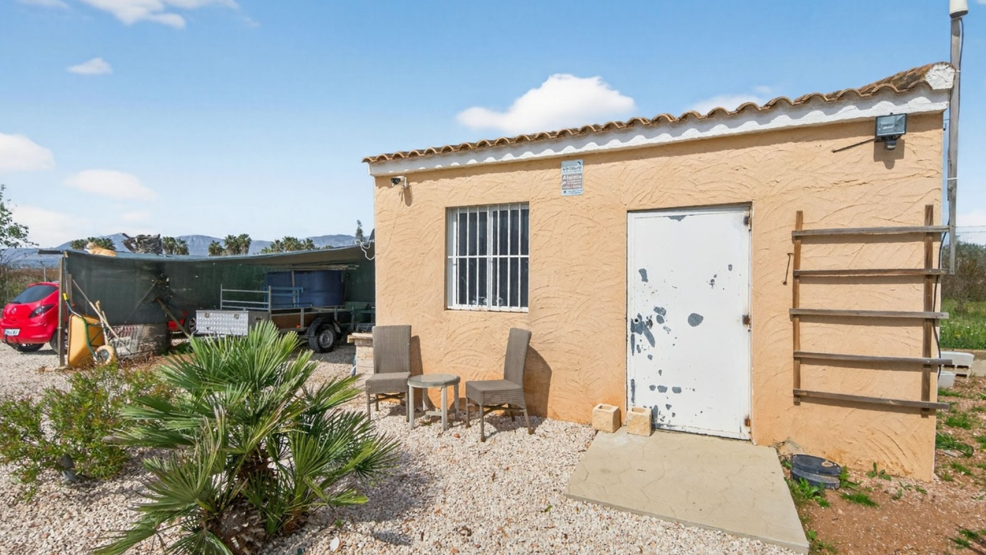 Wederverkoop - Country Property - Crevillente - Crevillent - Crevillente - Crevillent Centro
