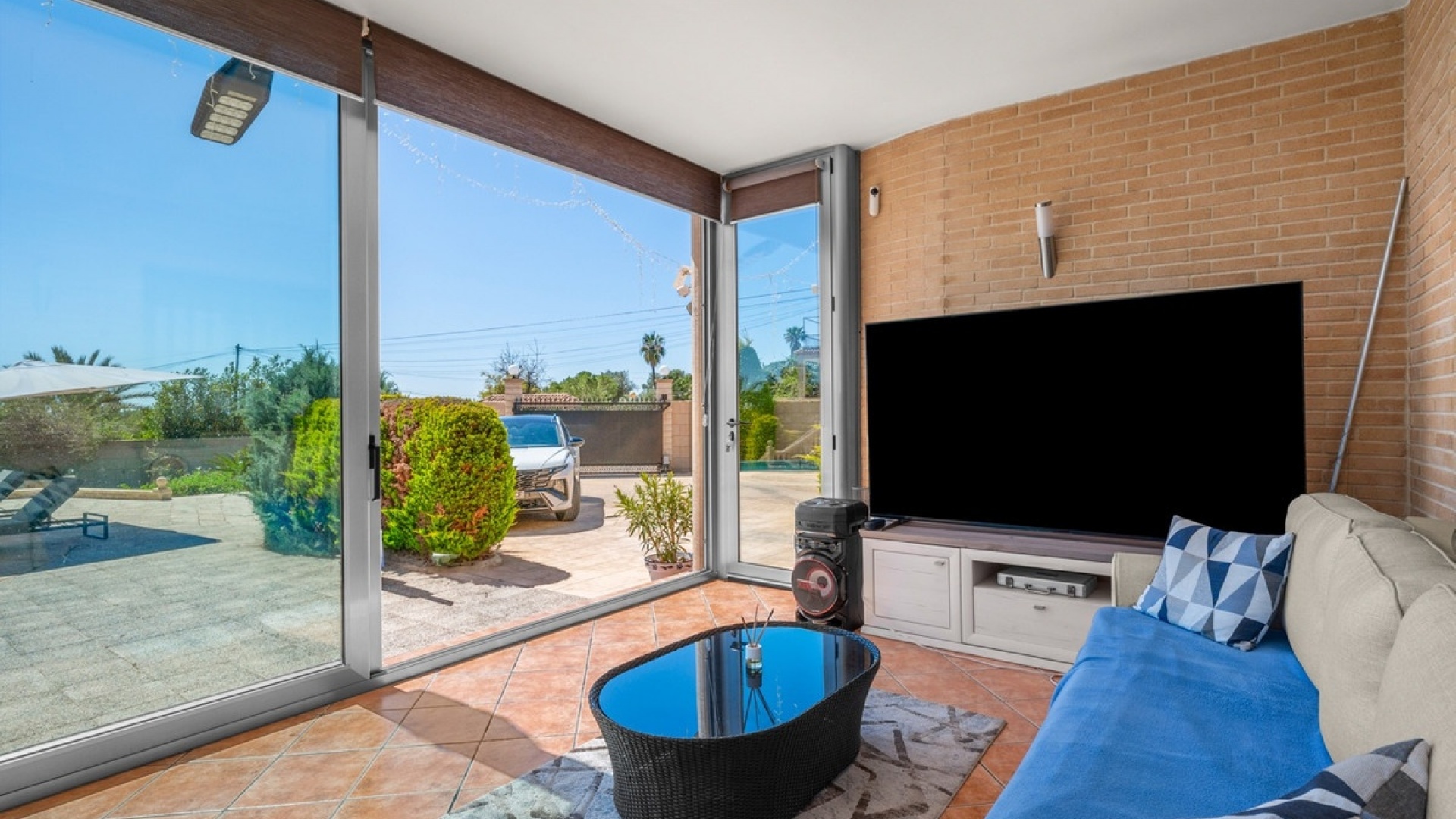 Wederverkoop - Country Property - Crevillente - Crevillent - Crevillente - Crevillent Centro