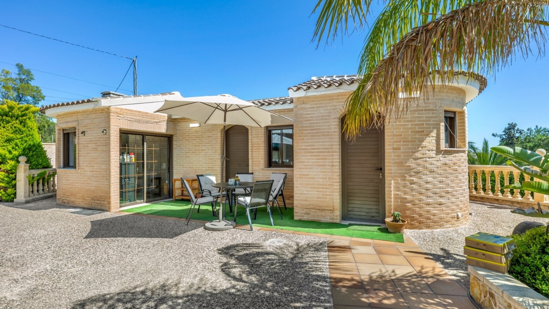 Wederverkoop - Country Property - Crevillente - Crevillent - Crevillente - Crevillent Centro