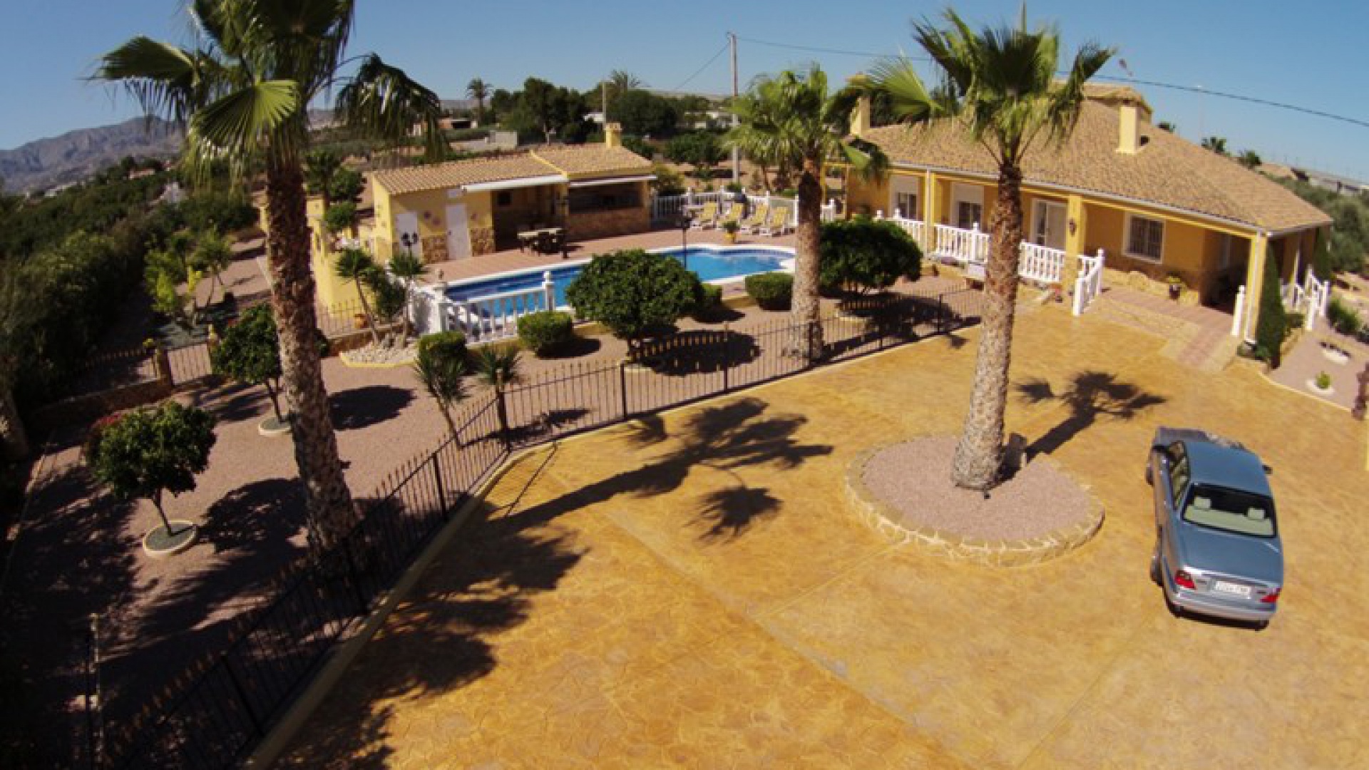 Wederverkoop - Country Property - Crevillente - crevillente   country