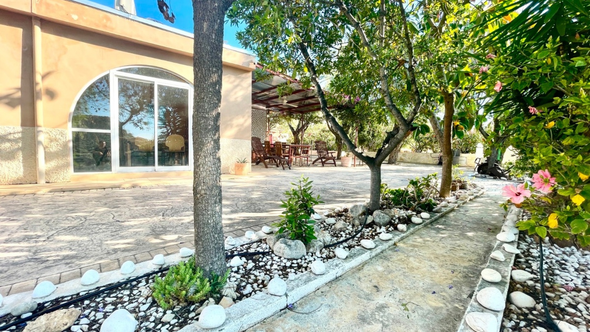 Wederverkoop - Country Property - Crevillente