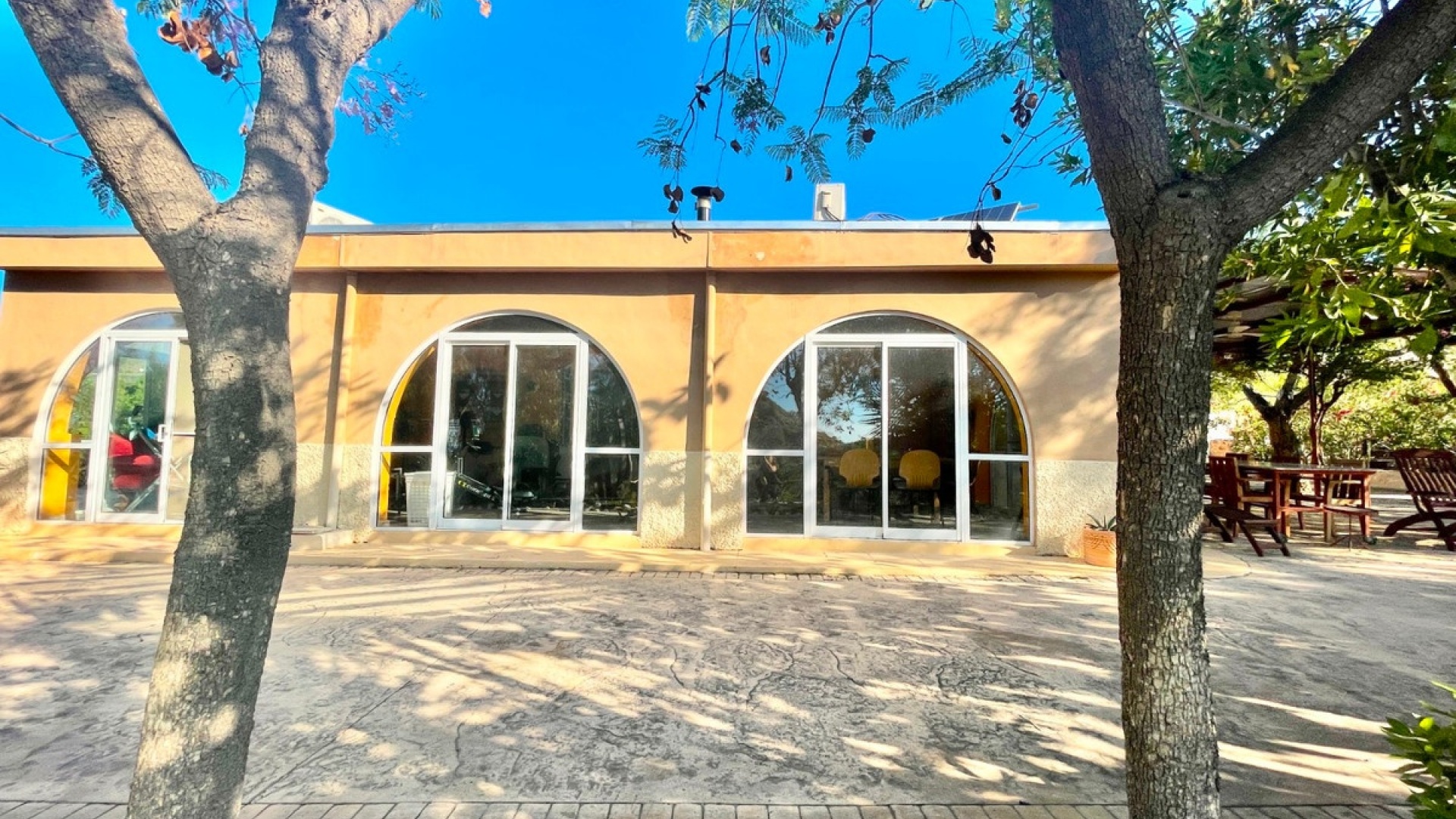 Wederverkoop - Country Property - Crevillente