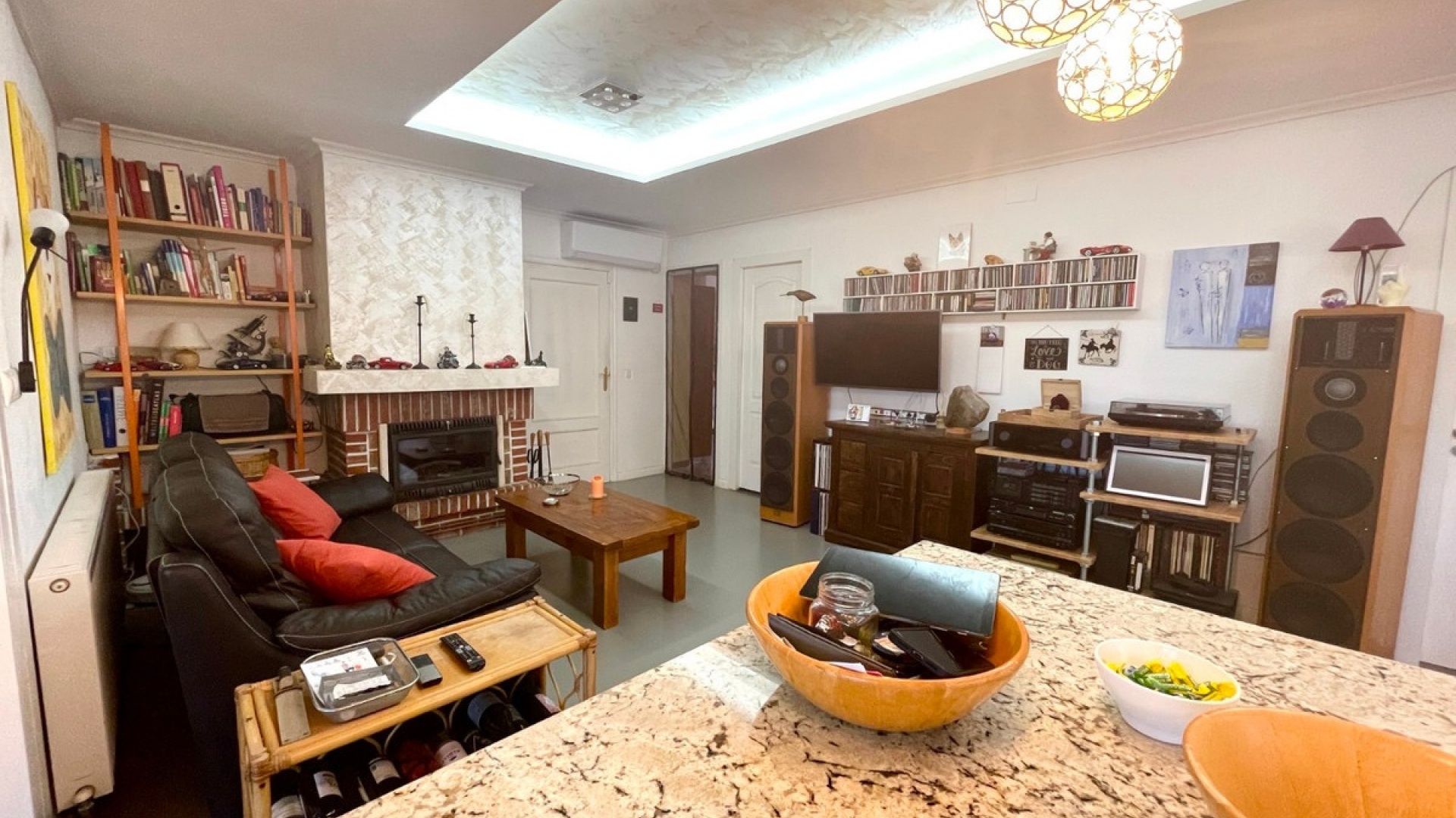 Wederverkoop - Country Property - Crevillente
