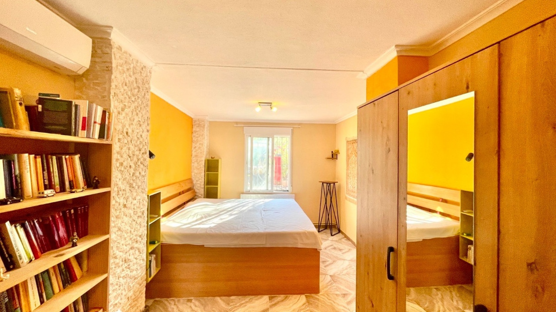 Wederverkoop - Country Property - Crevillente