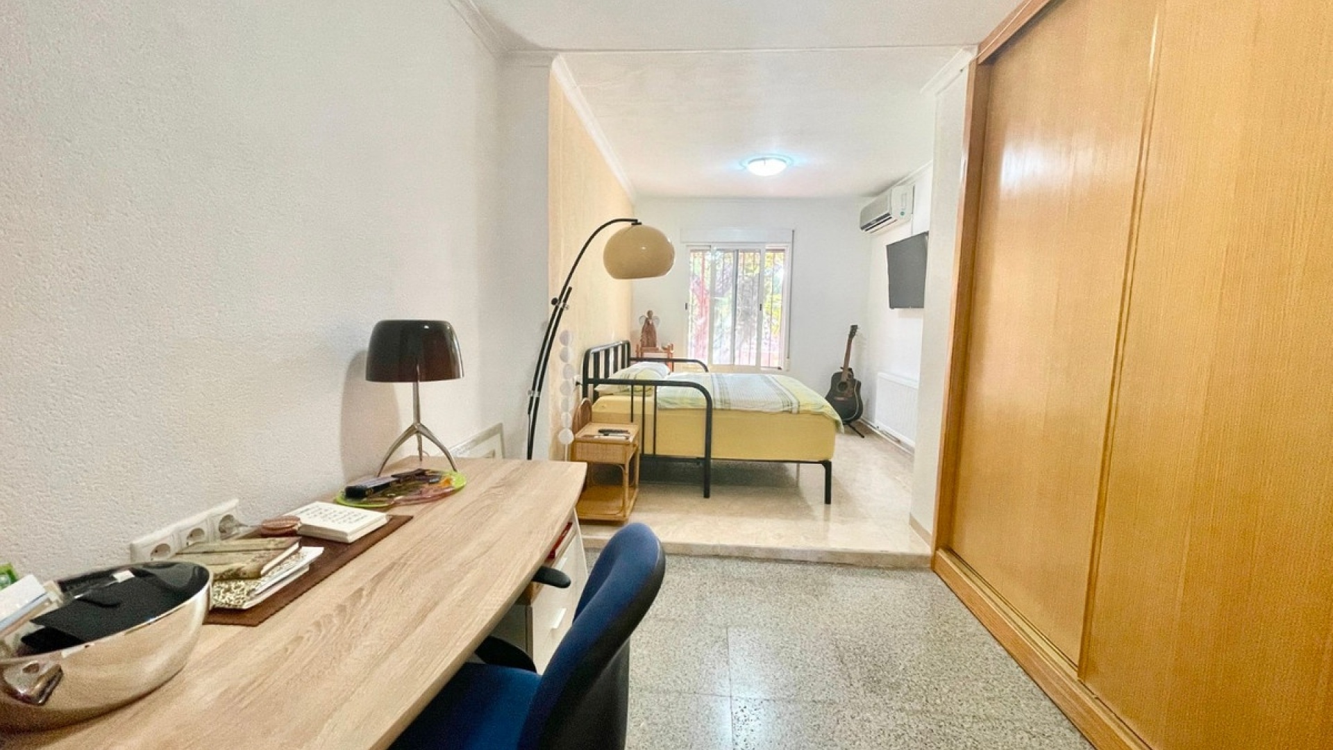 Wederverkoop - Country Property - Crevillente