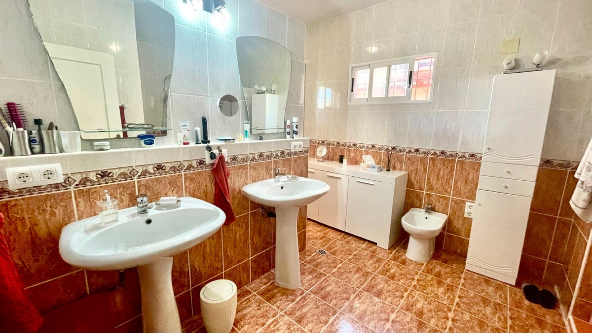 Wederverkoop - Country Property - Crevillente