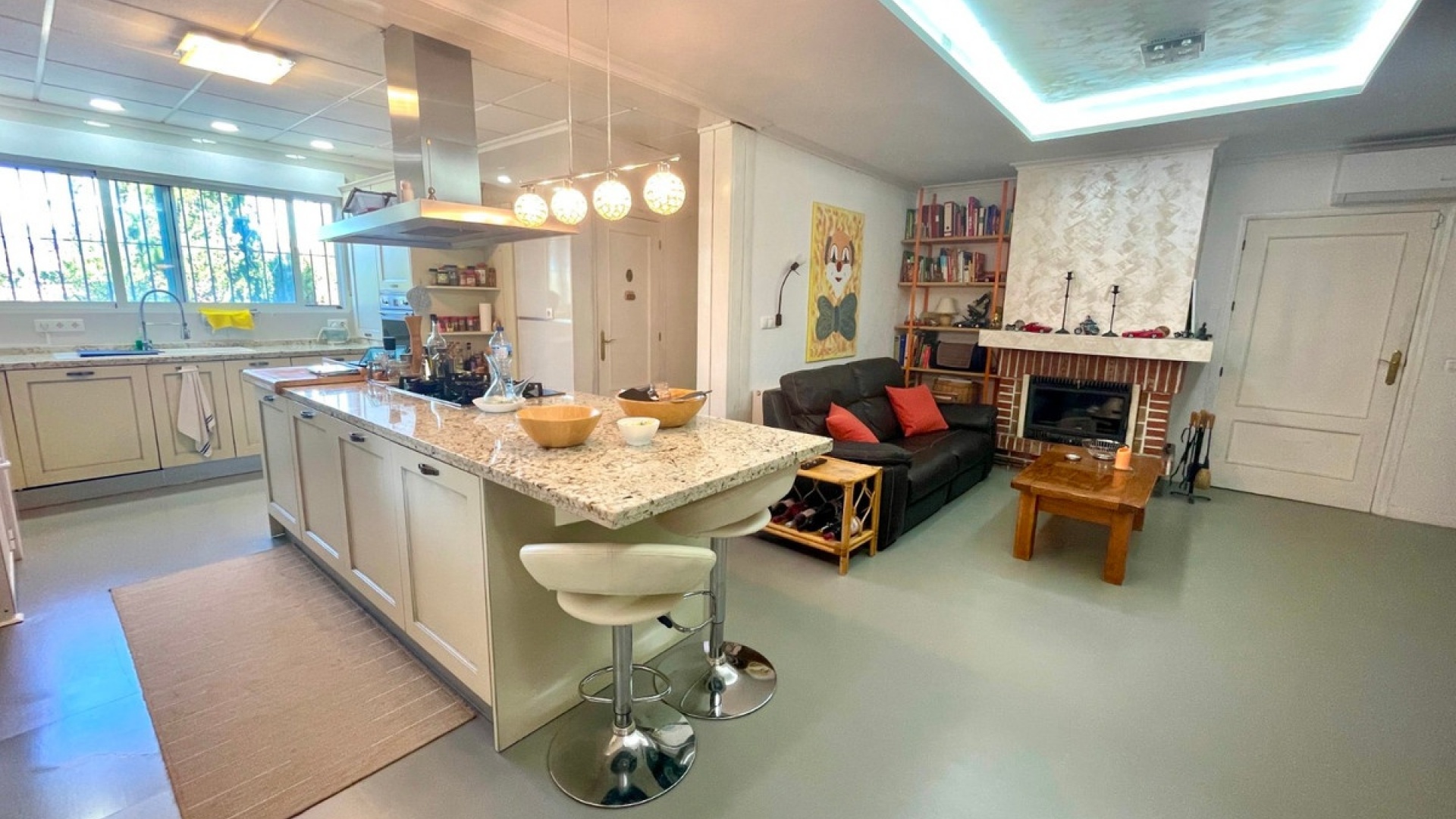 Wederverkoop - Country Property - Crevillente