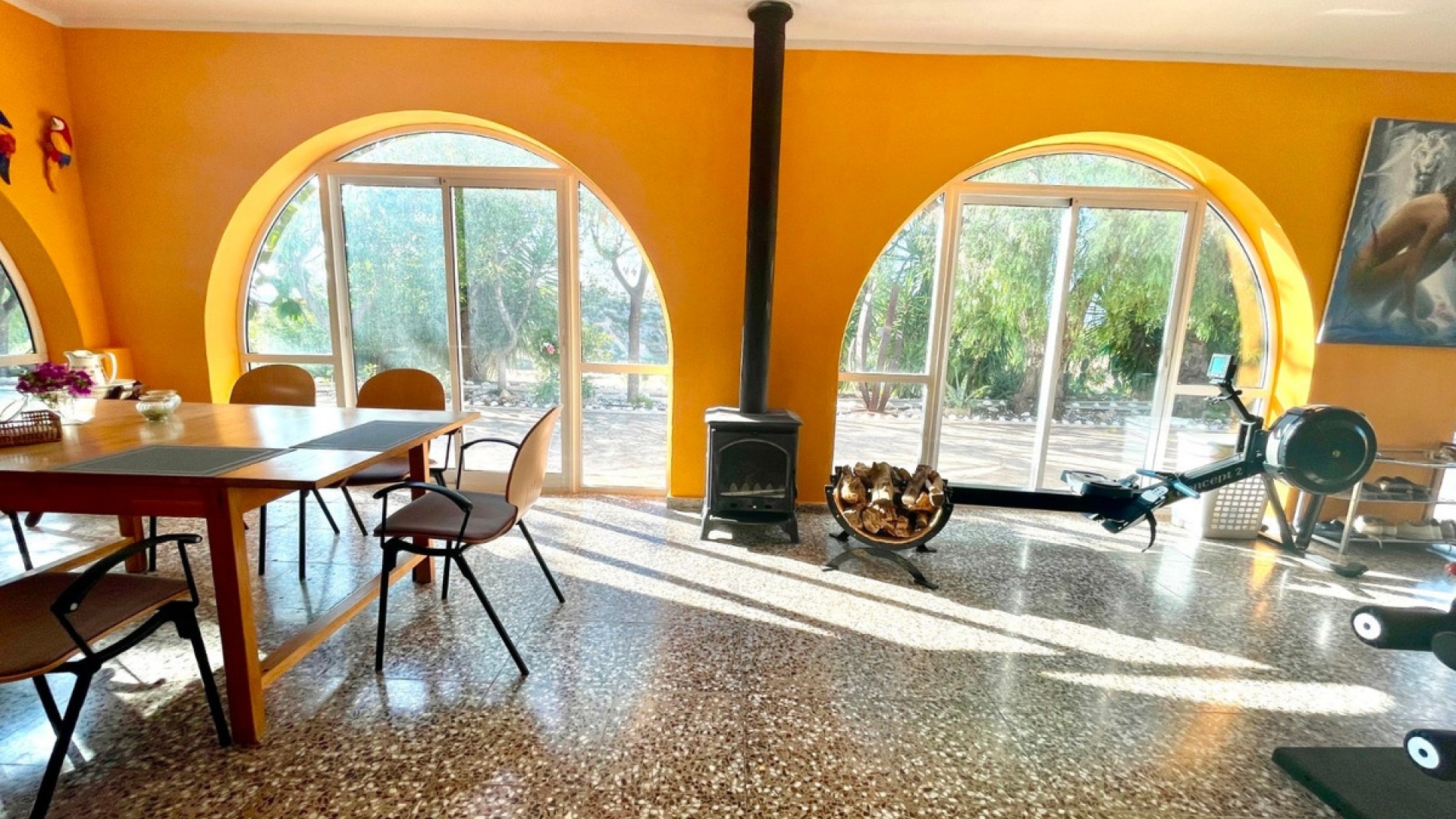 Wederverkoop - Country Property - Crevillente
