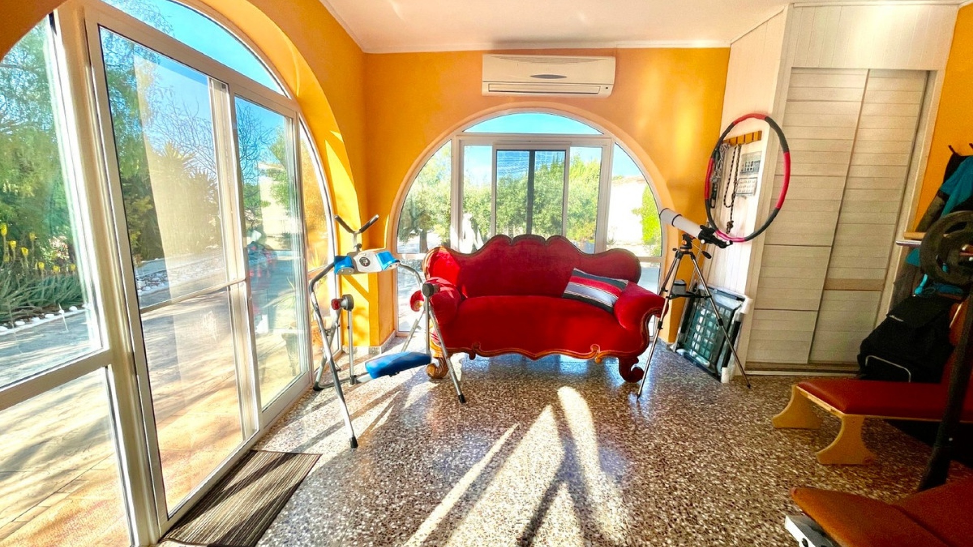 Wederverkoop - Country Property - Crevillente
