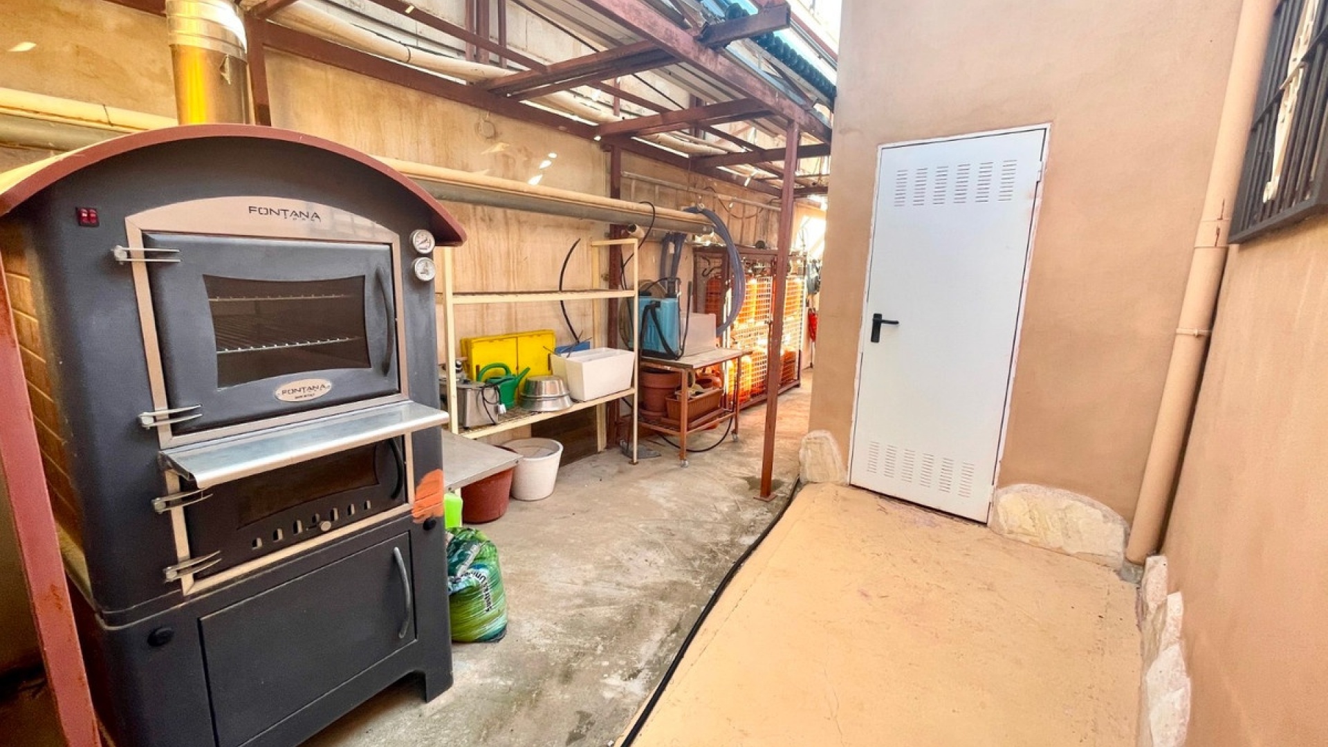 Wederverkoop - Country Property - Crevillente