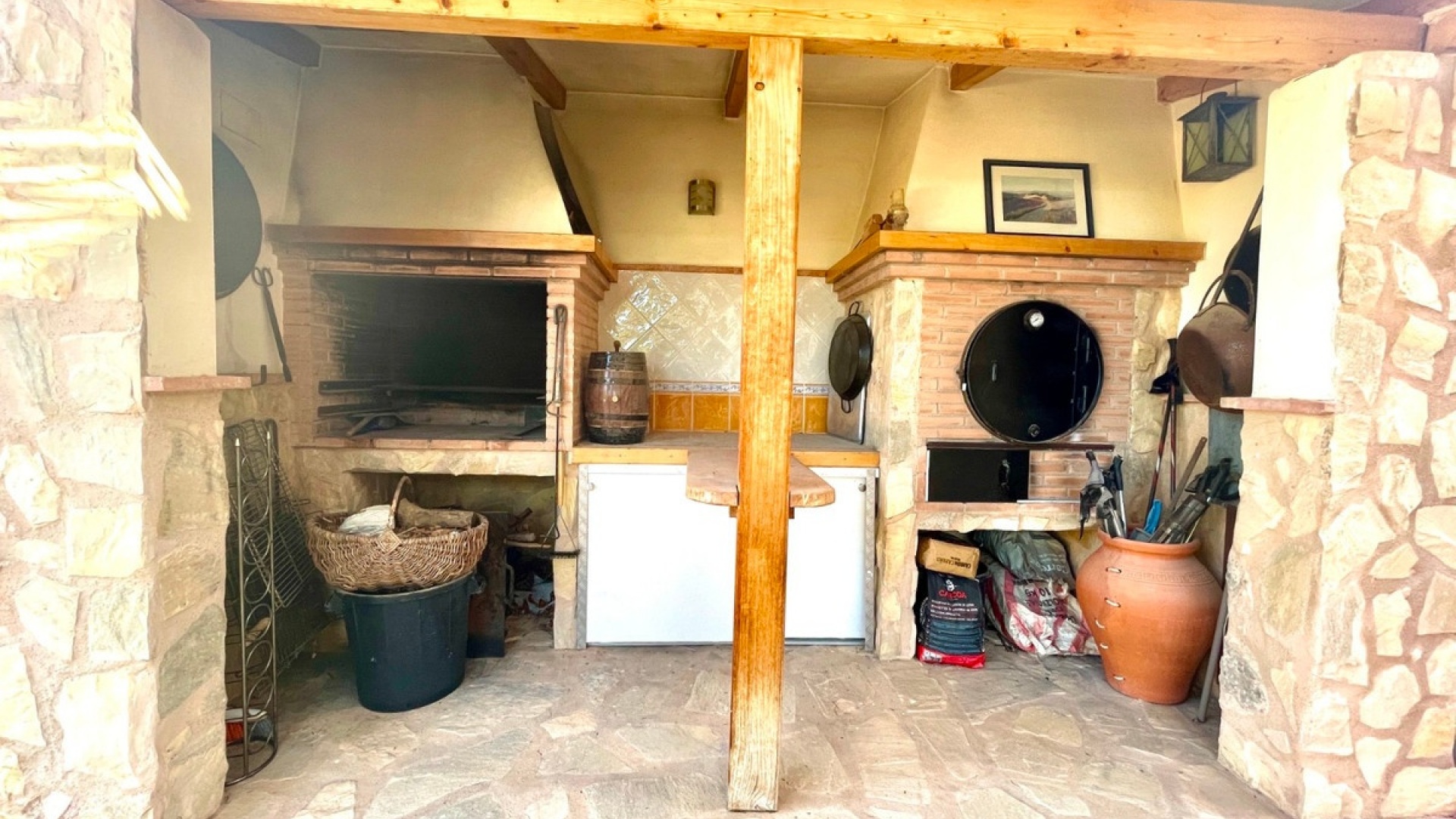 Wederverkoop - Country Property - Crevillente