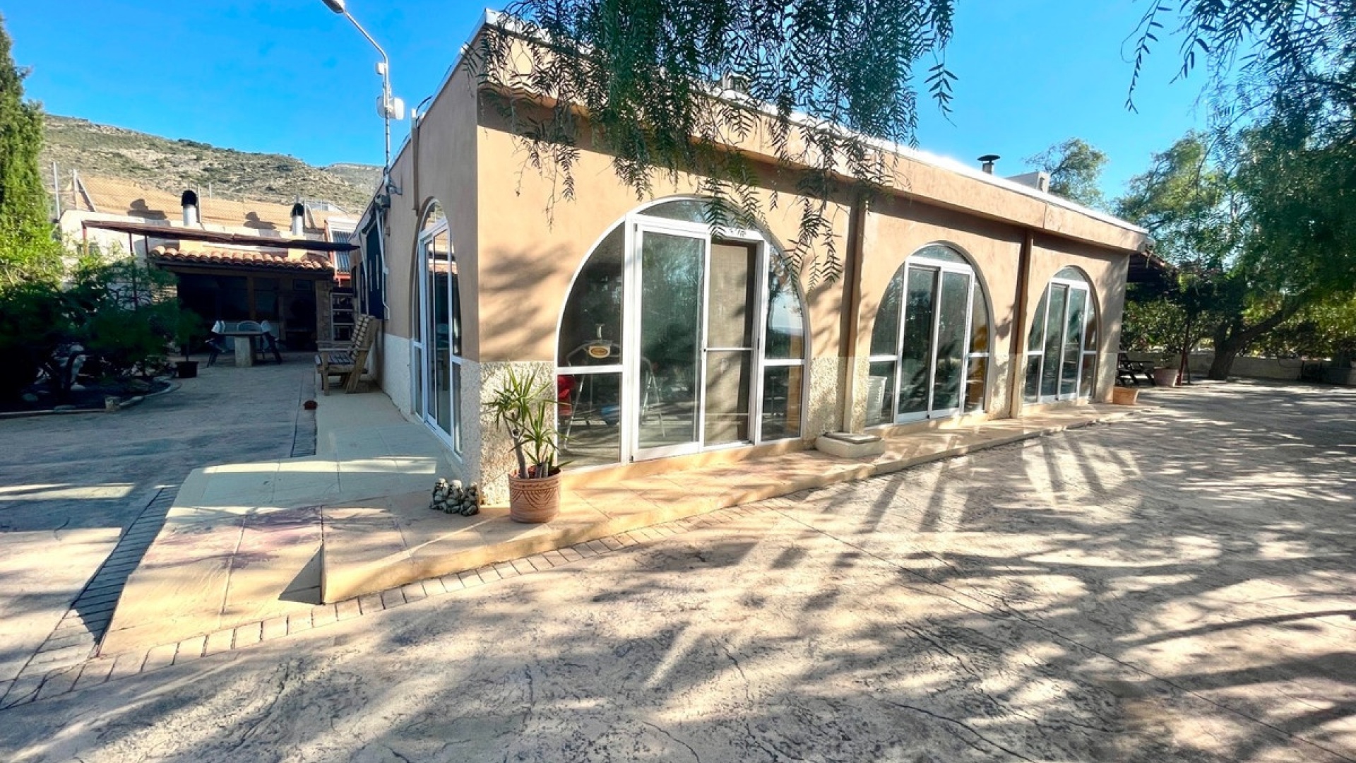 Wederverkoop - Country Property - Crevillente