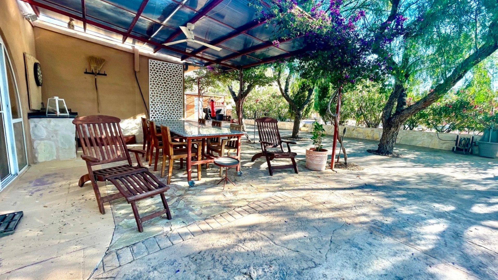 Wederverkoop - Country Property - Crevillente