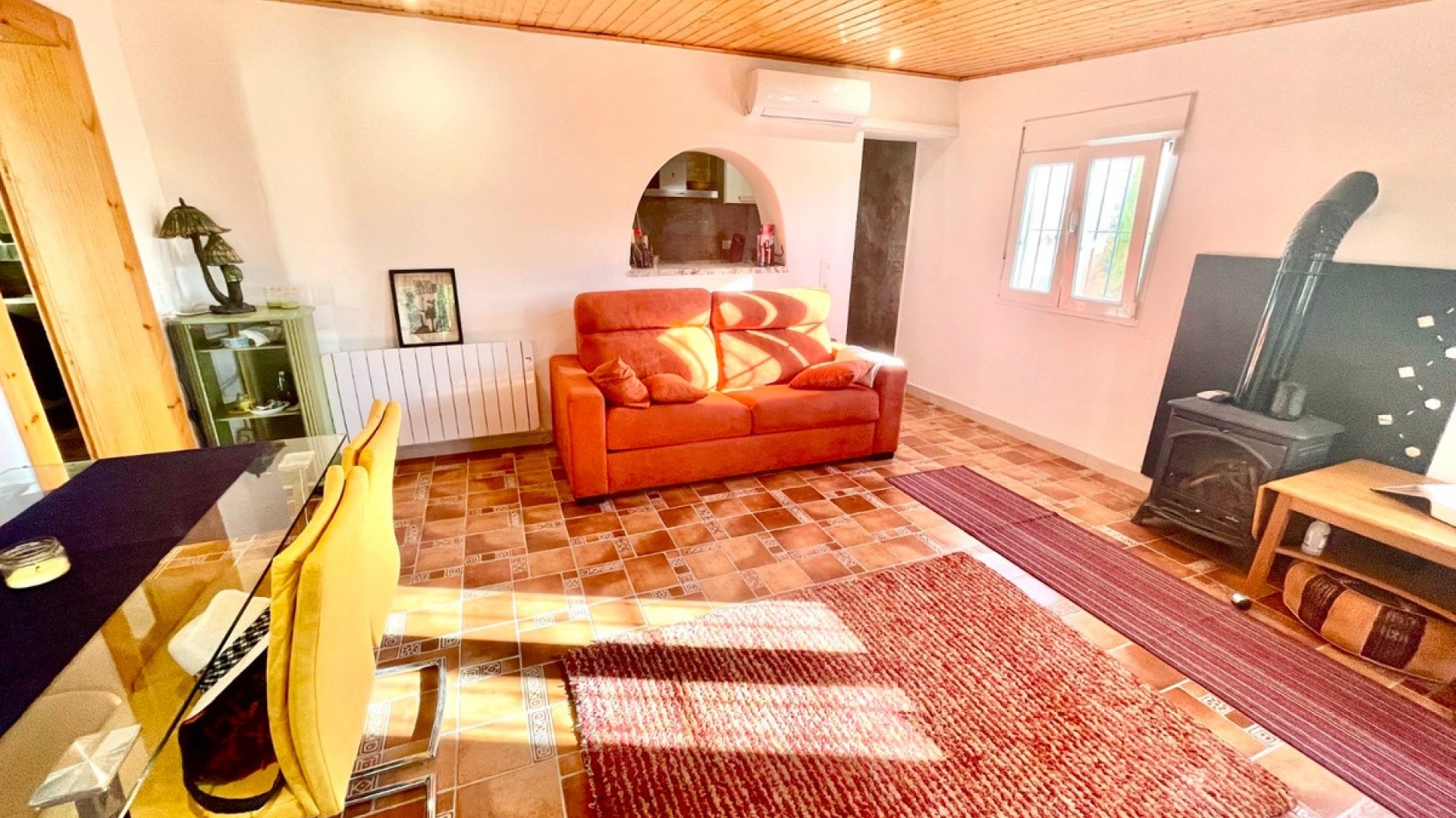 Wederverkoop - Country Property - Crevillente
