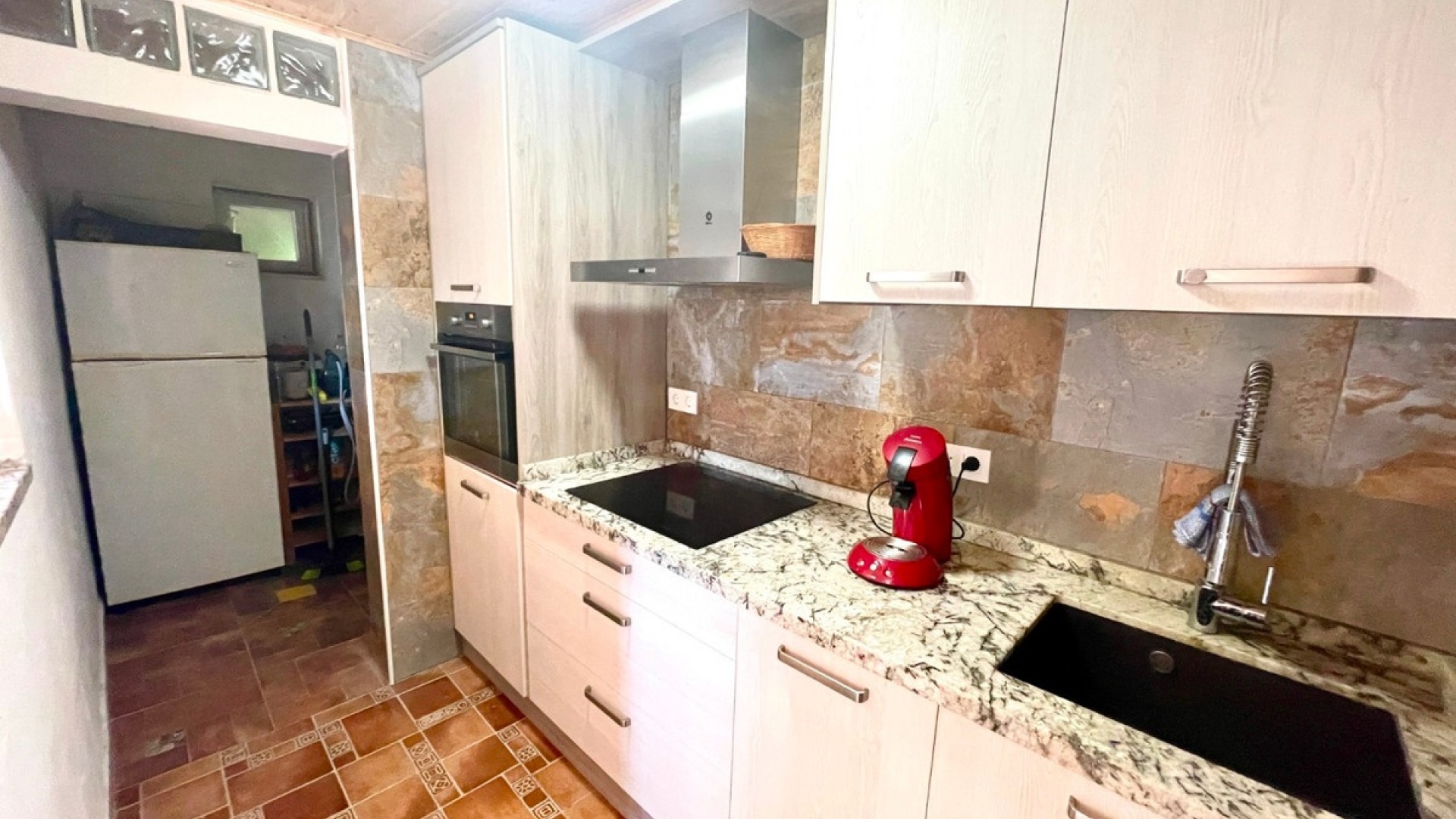 Wederverkoop - Country Property - Crevillente